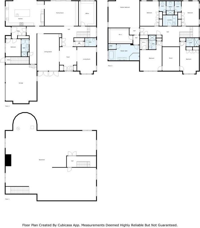 Single Family Parker Rockland County, NY 10952, MLS-885038-18