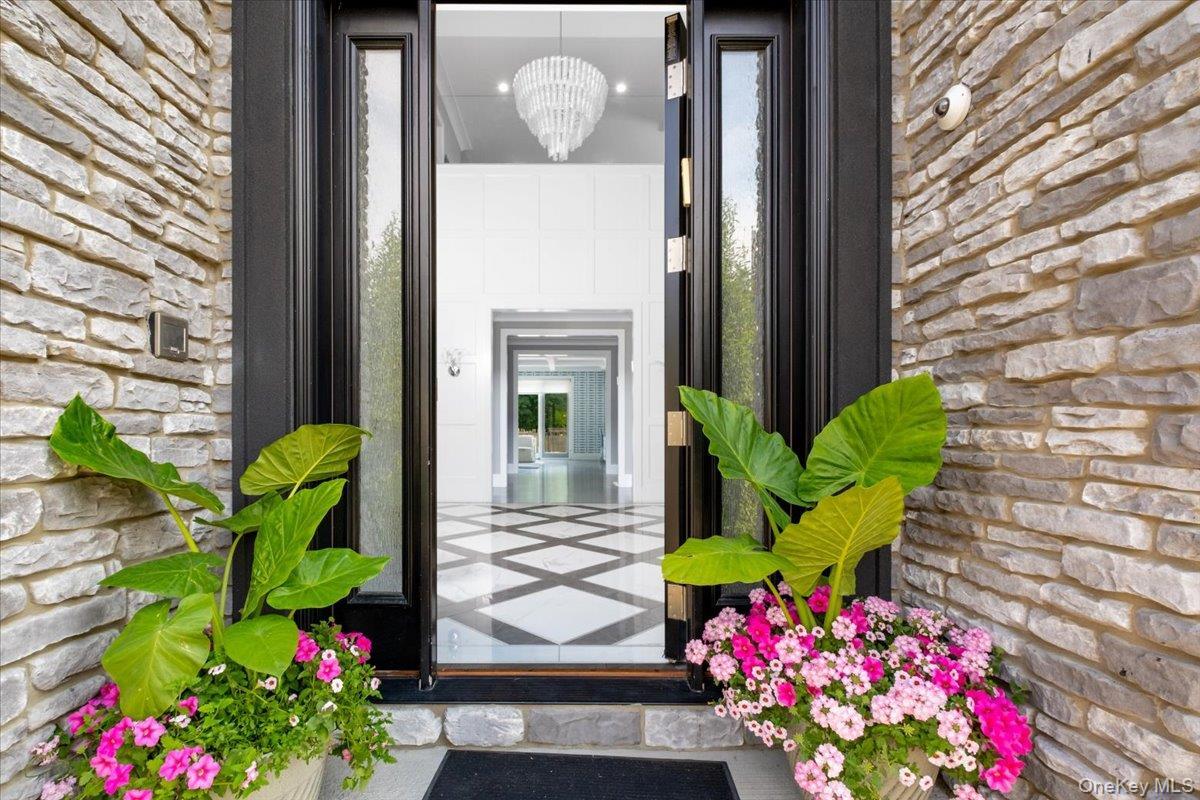 Single Family Parker Rockland County, NY 10952, MLS-885038-2