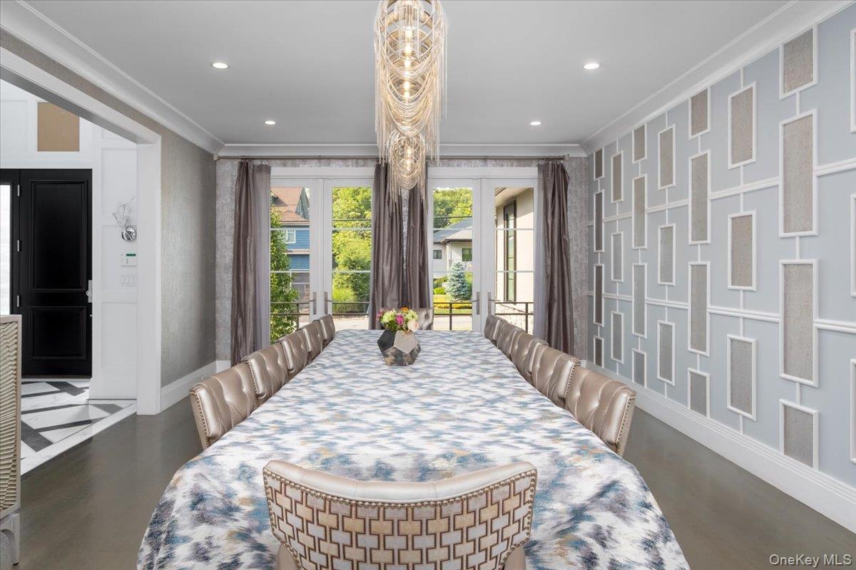 Single Family Parker Rockland County, NY 10952, MLS-885038-4