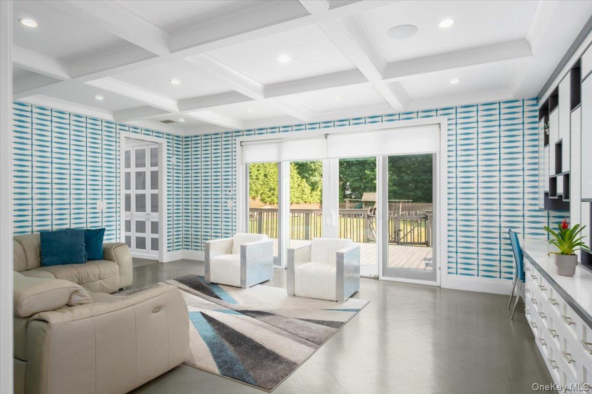 Single Family Parker Rockland County, NY 10952, MLS-885038-8