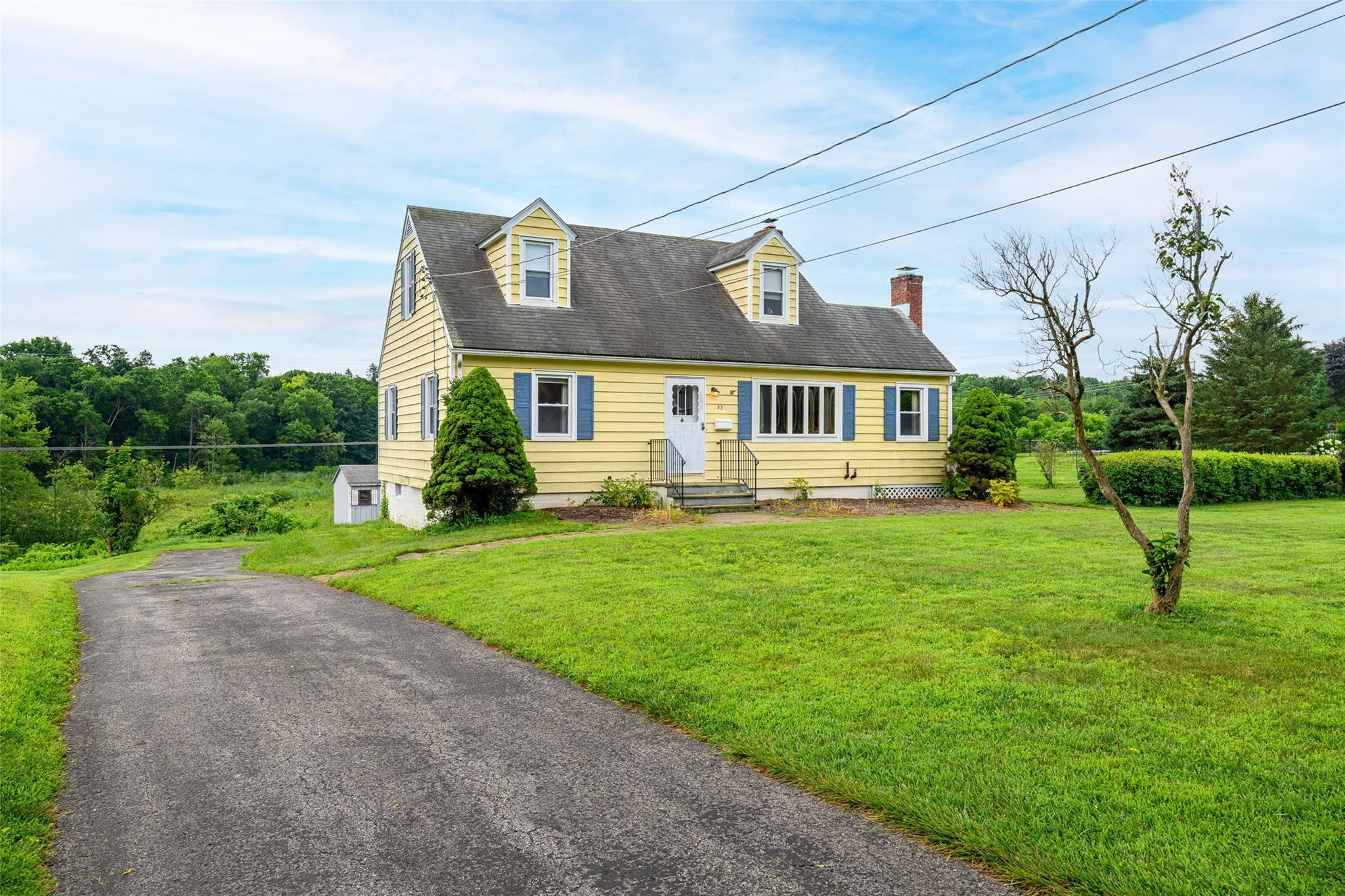 Single Family Grandview  Dutchess County, NY 12564, MLS-885069-2