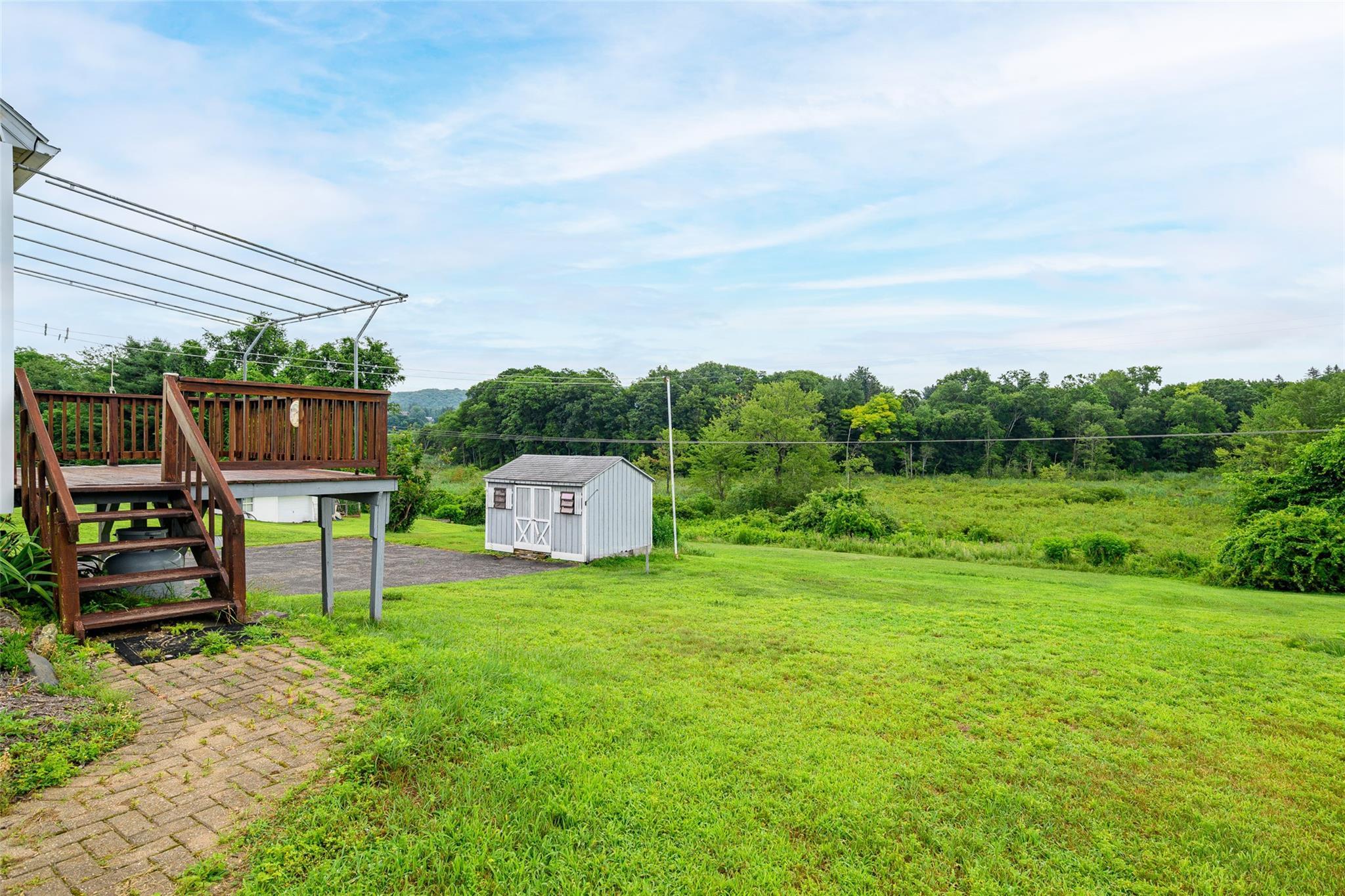 Single Family Grandview  Dutchess County, NY 12564, MLS-885069-29
