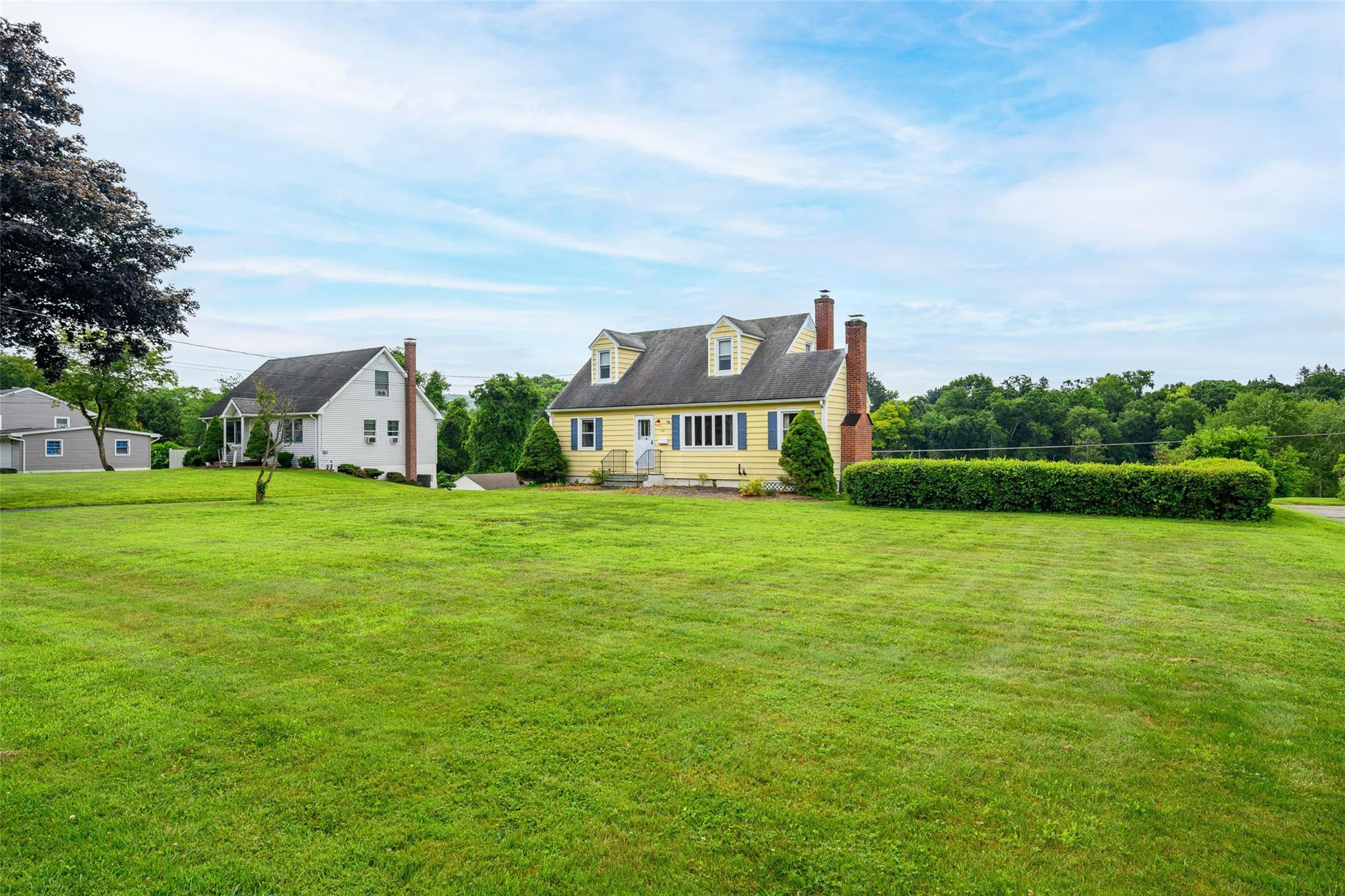Single Family Grandview  Dutchess County, NY 12564, MLS-885069-3