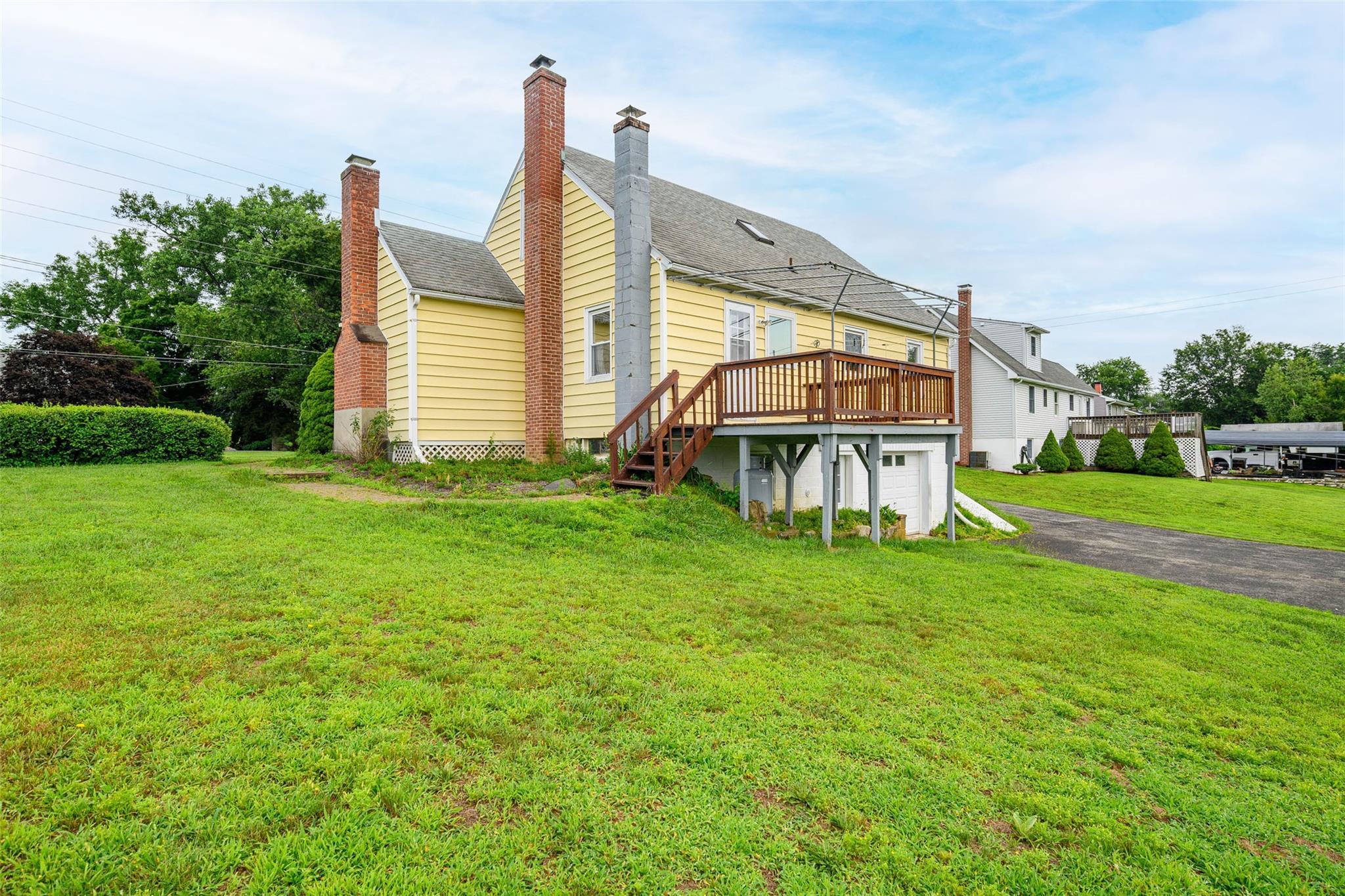 Single Family Grandview  Dutchess County, NY 12564, MLS-885069-30