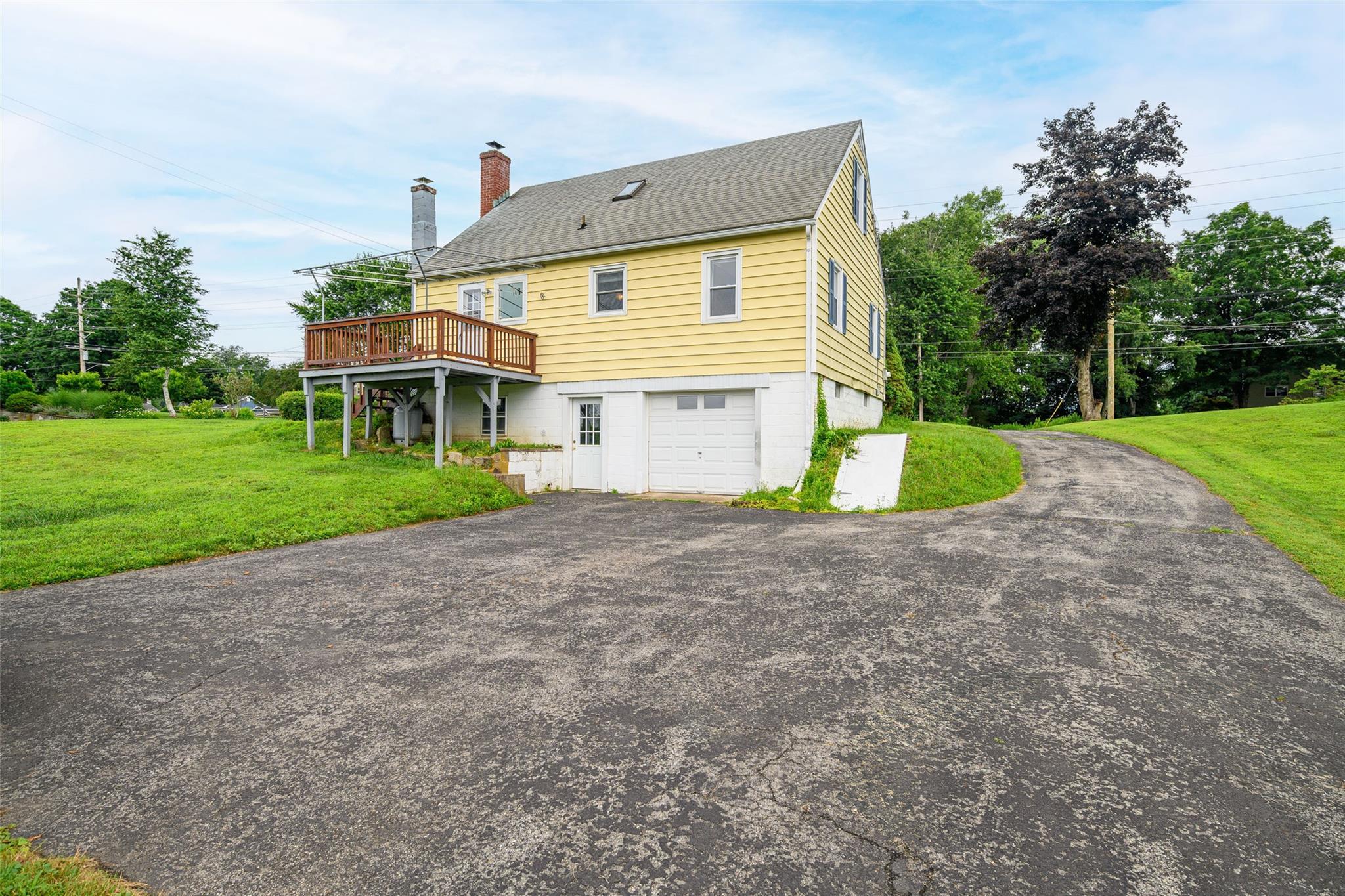 Single Family Grandview  Dutchess County, NY 12564, MLS-885069-31