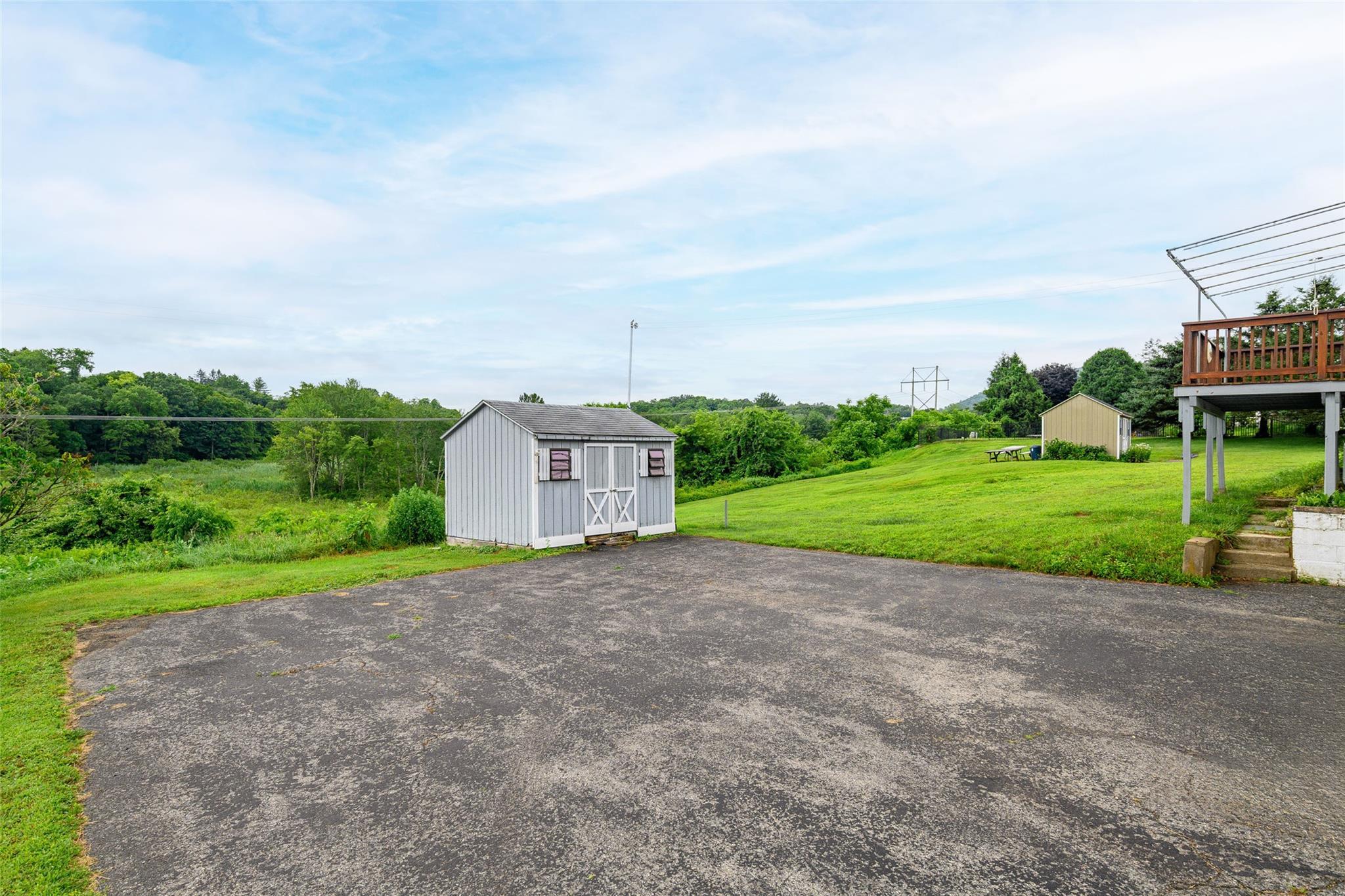 Single Family Grandview  Dutchess County, NY 12564, MLS-885069-32