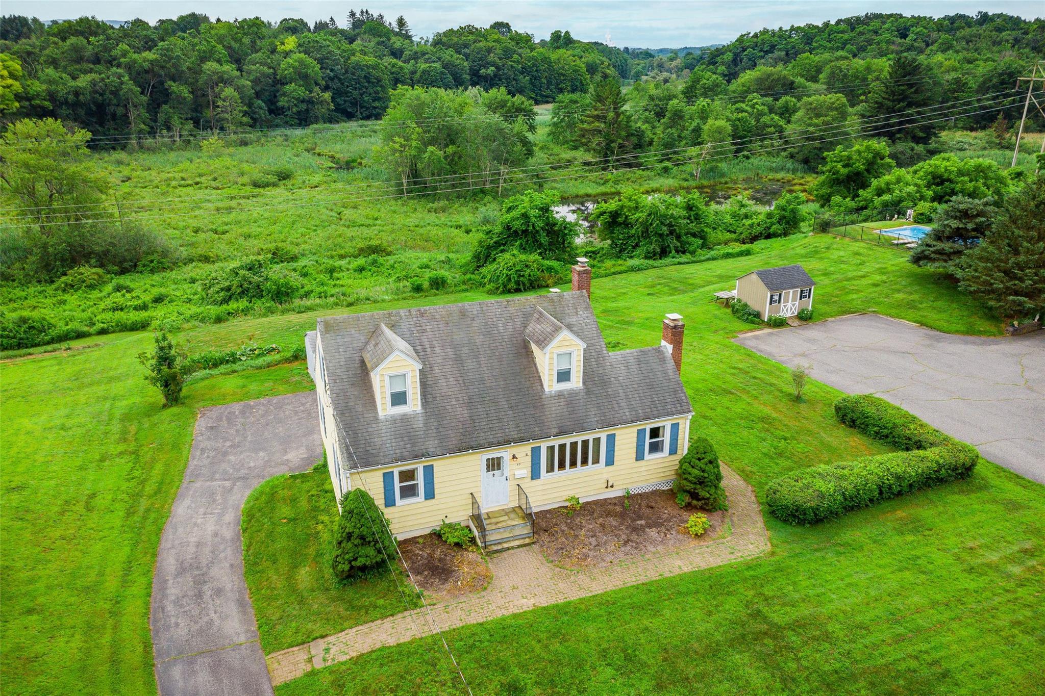 Single Family Grandview  Dutchess County, NY 12564, MLS-885069-33