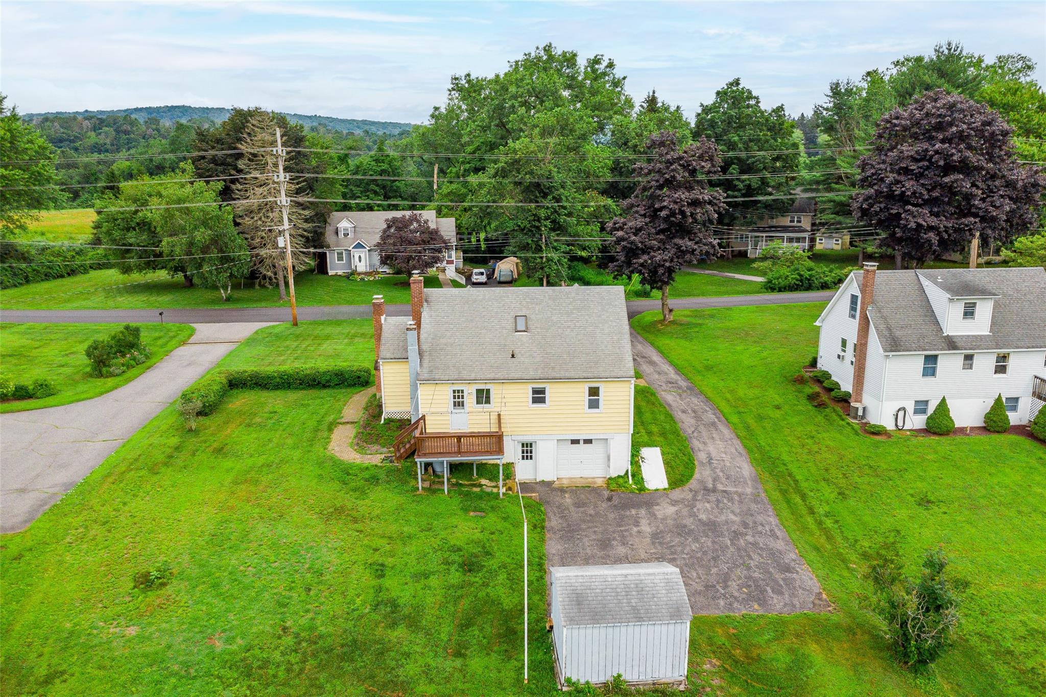 Single Family Grandview  Dutchess County, NY 12564, MLS-885069-34