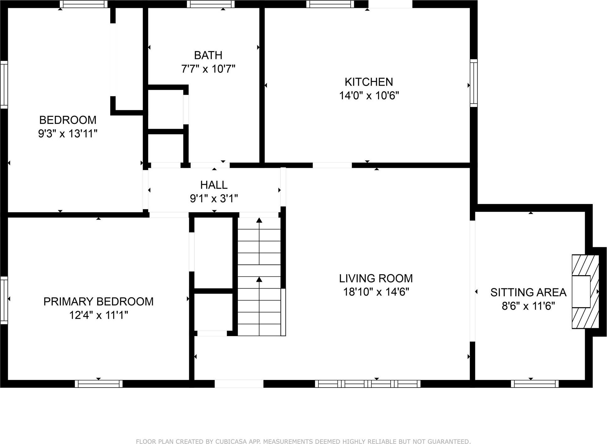 Single Family Grandview  Dutchess County, NY 12564, MLS-885069-35
