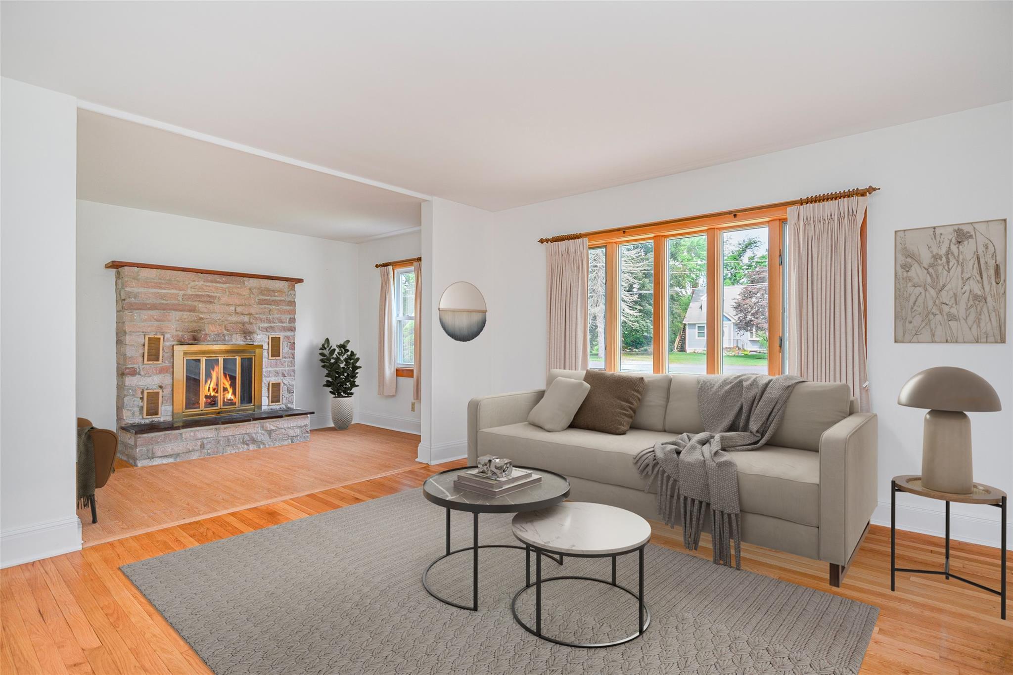 Single Family Grandview  Dutchess County, NY 12564, MLS-885069-5