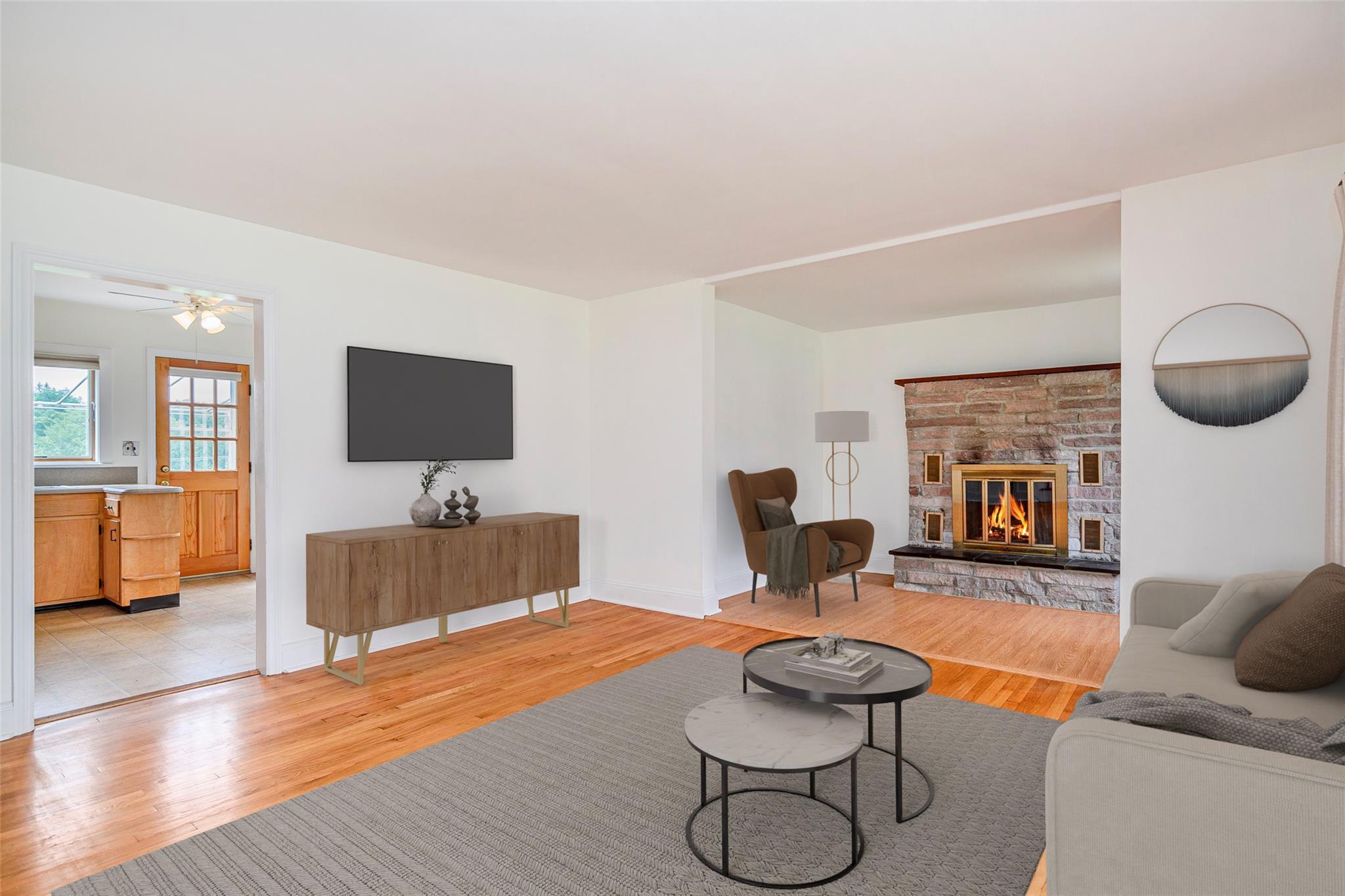 Single Family Grandview  Dutchess County, NY 12564, MLS-885069-7