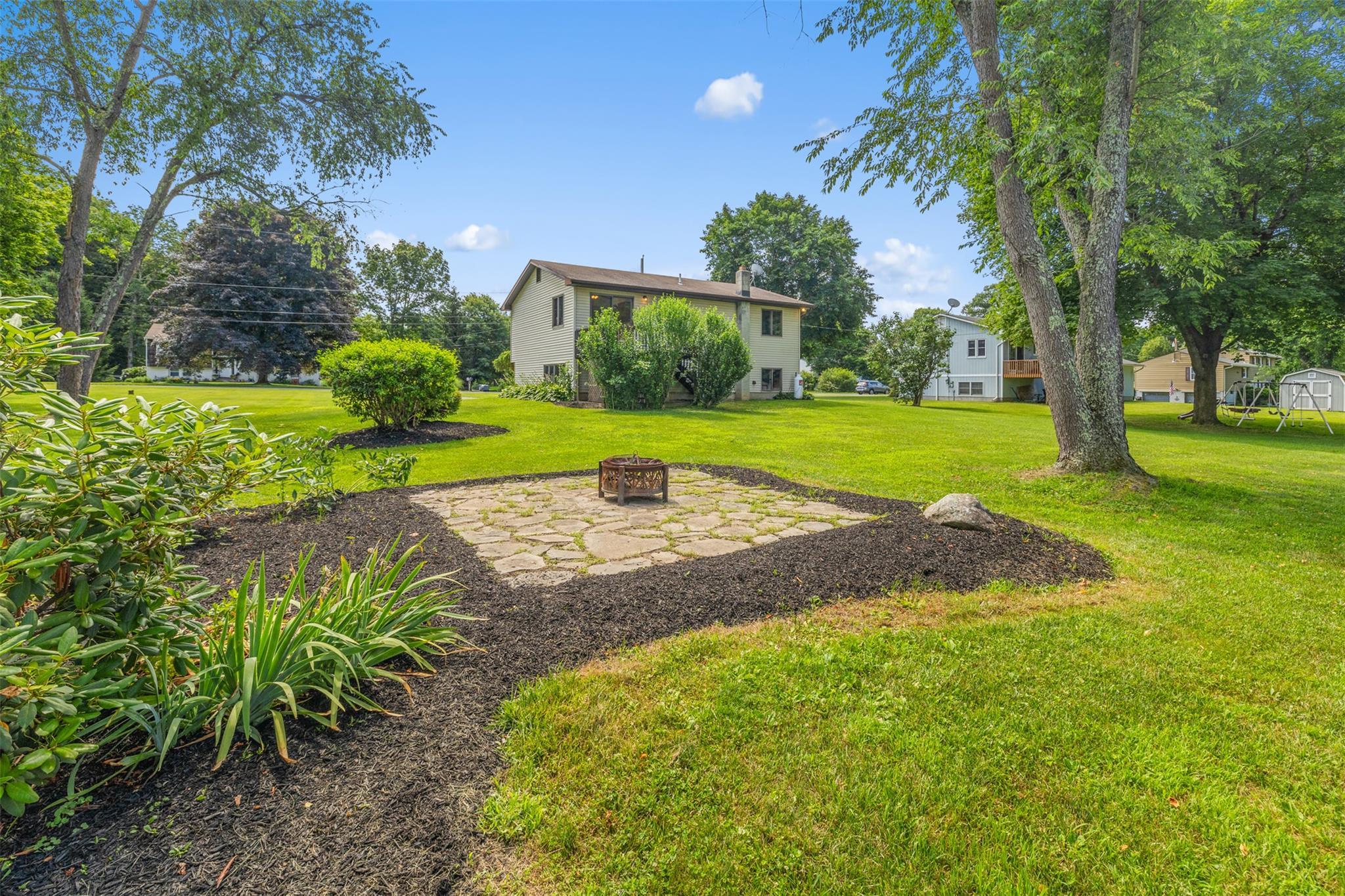 Single Family Orchard  Ulster County, NY 12528, MLS-885085-22