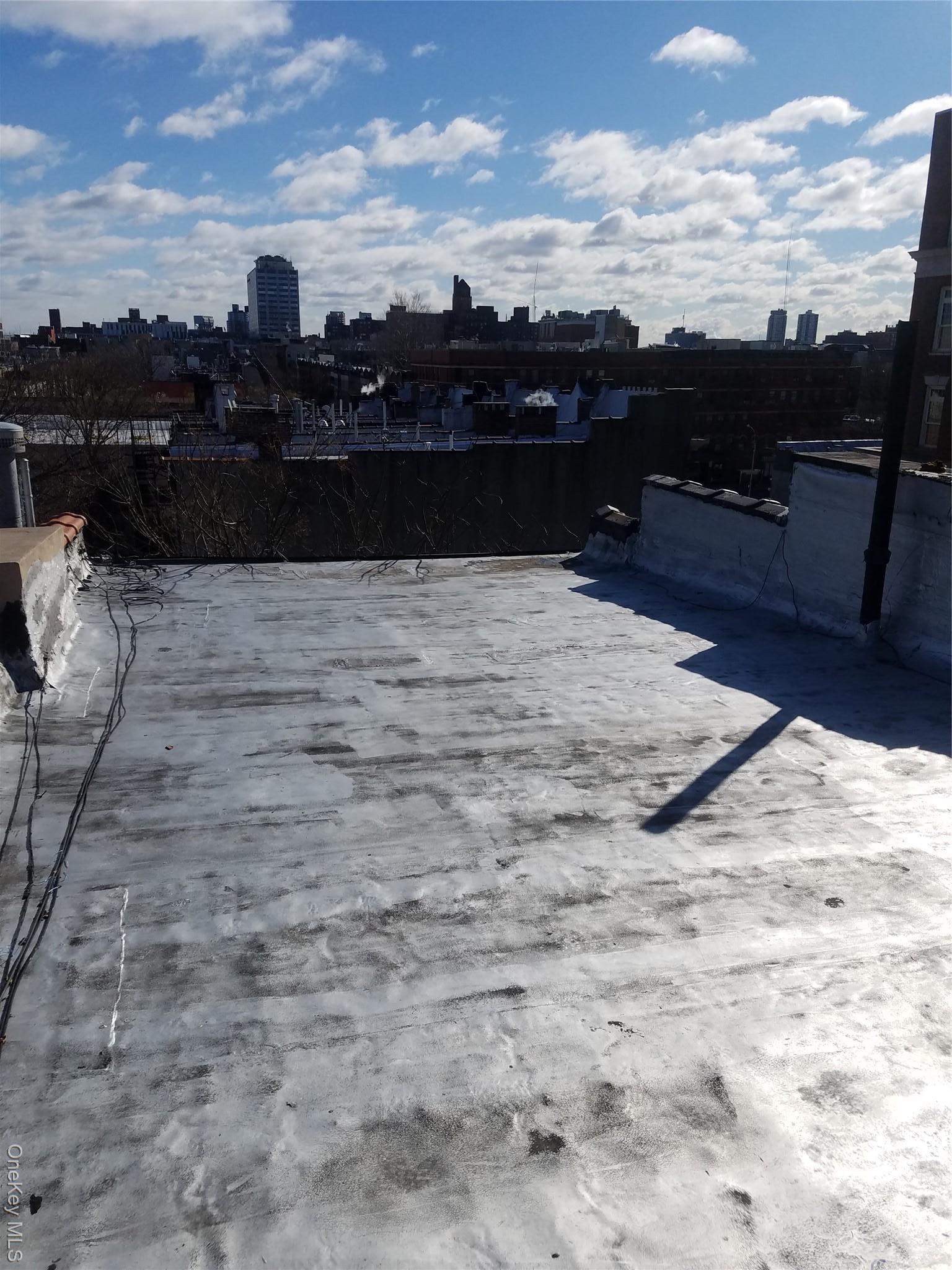 Single Family Edgecombe Manhattan, NY 10030, MLS-885087-10