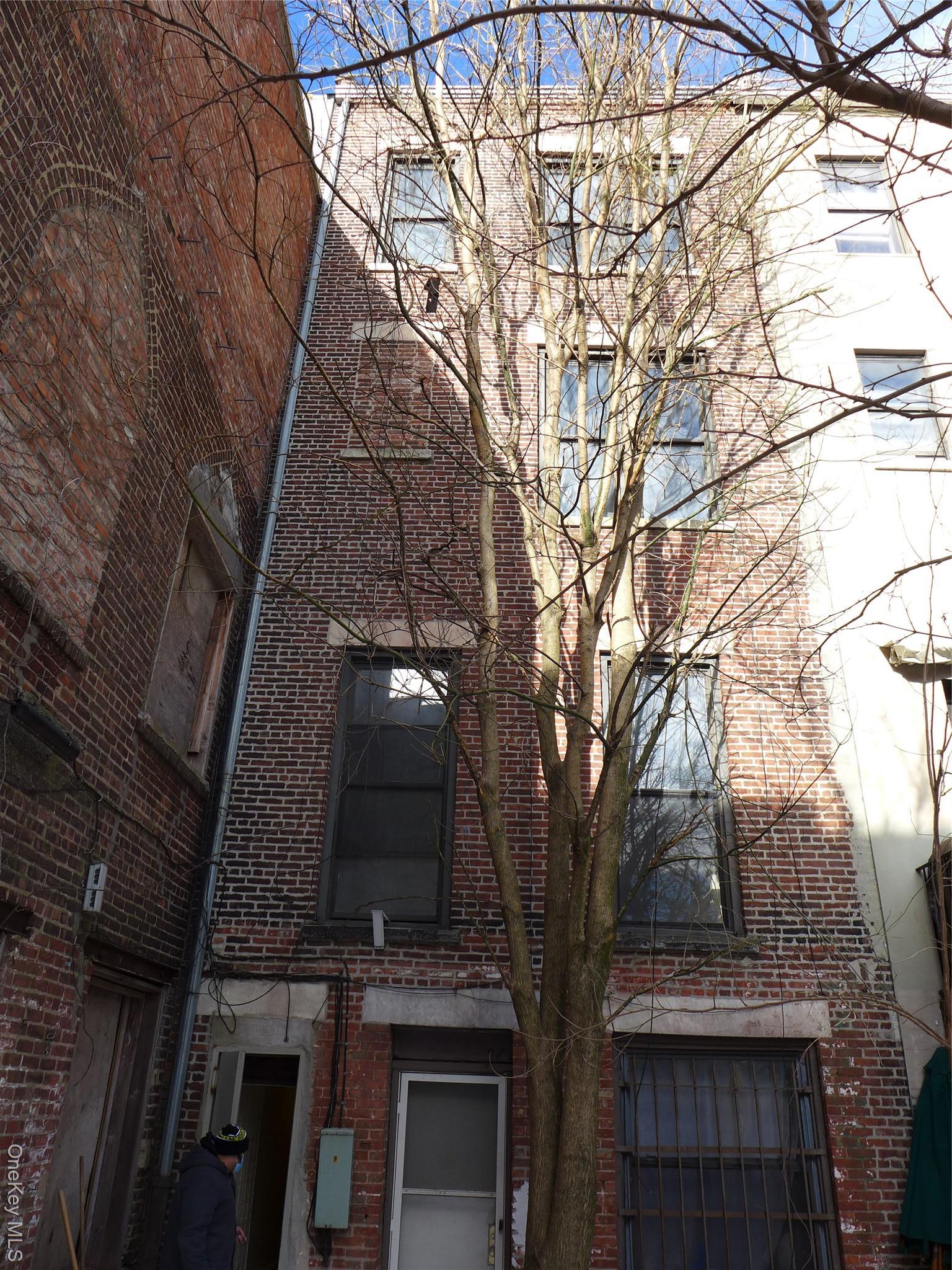 Single Family Edgecombe Manhattan, NY 10030, MLS-885087-11