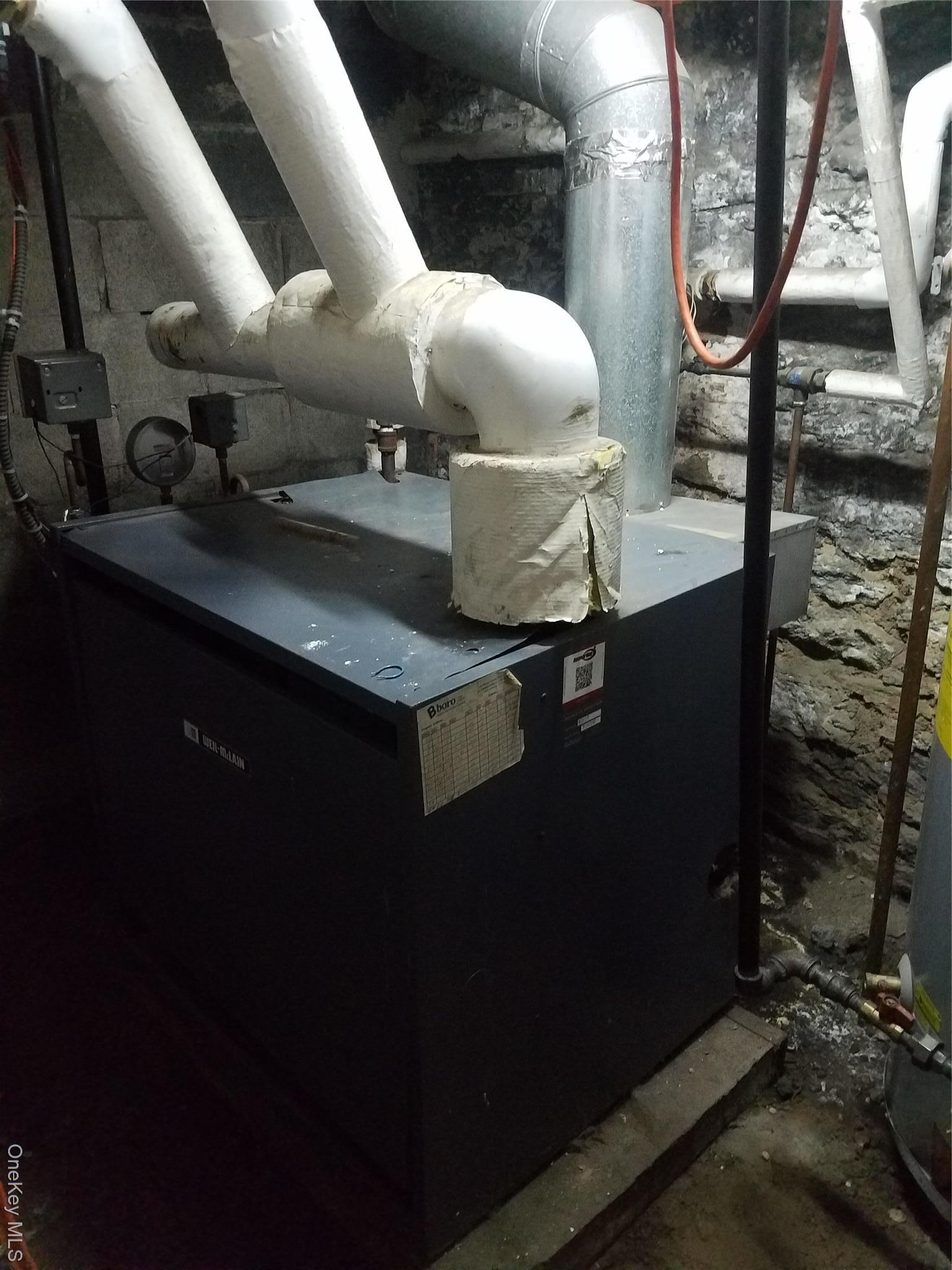 Single Family Edgecombe Manhattan, NY 10030, MLS-885087-12