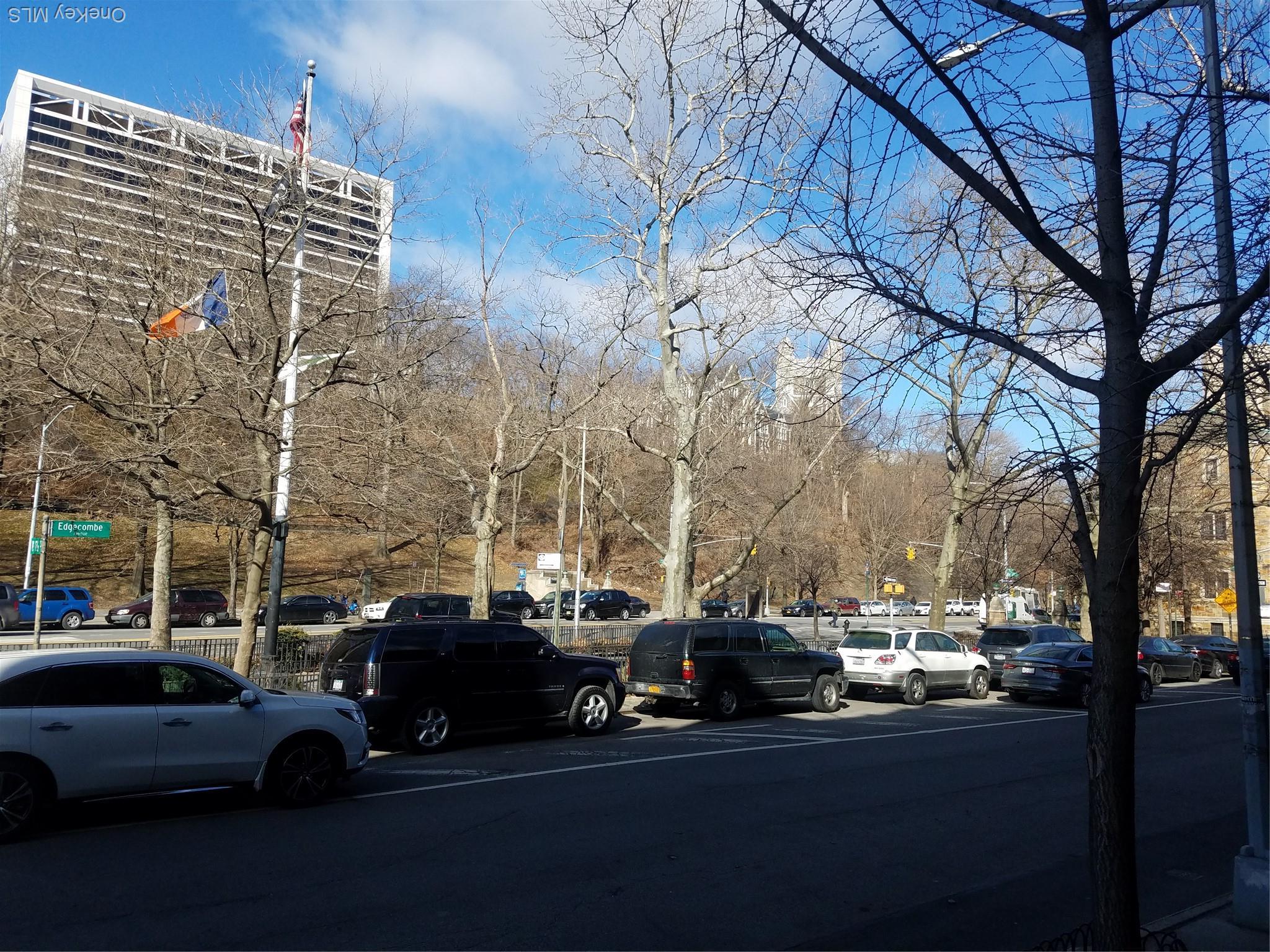 Single Family Edgecombe  Manhattan, NY 10030, MLS-885087-16