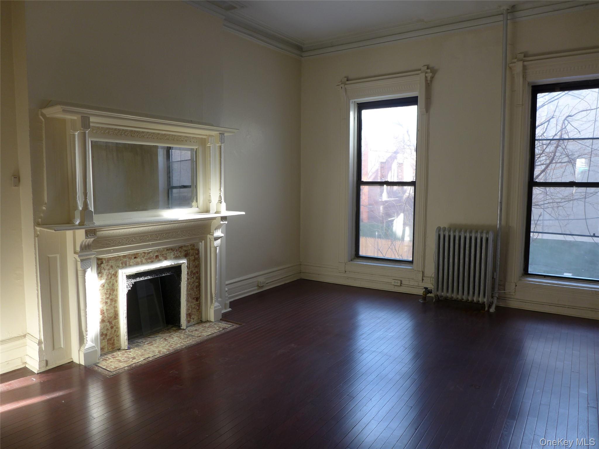 Single Family Edgecombe Manhattan, NY 10030, MLS-885087-4