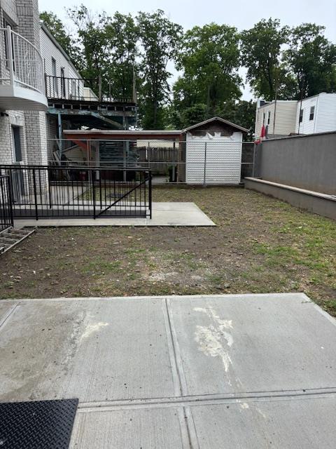 Single Family 138  Queens, NY 11435, MLS-885114-11