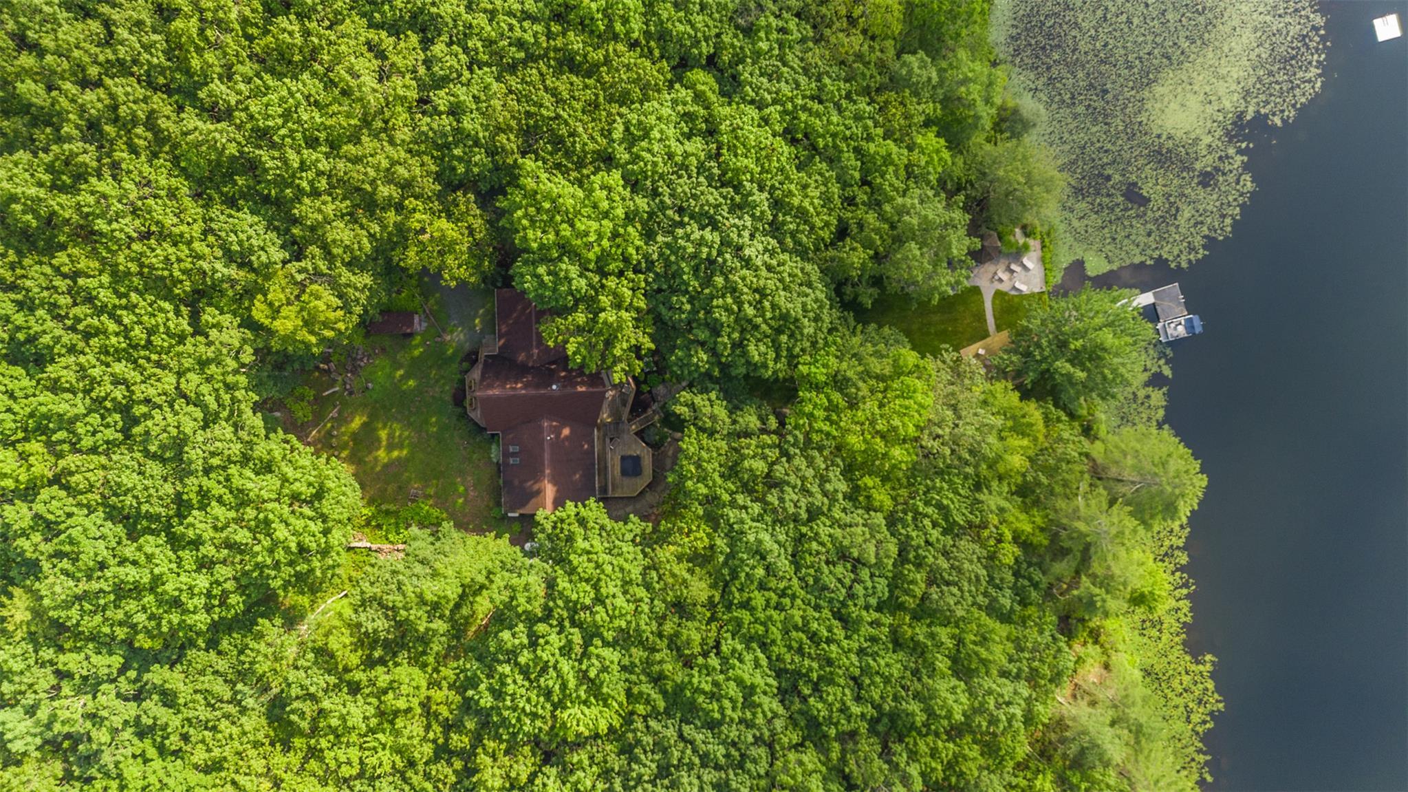 Single Family York Lake Estates  Sullivan County, NY 12719, MLS-885119-10