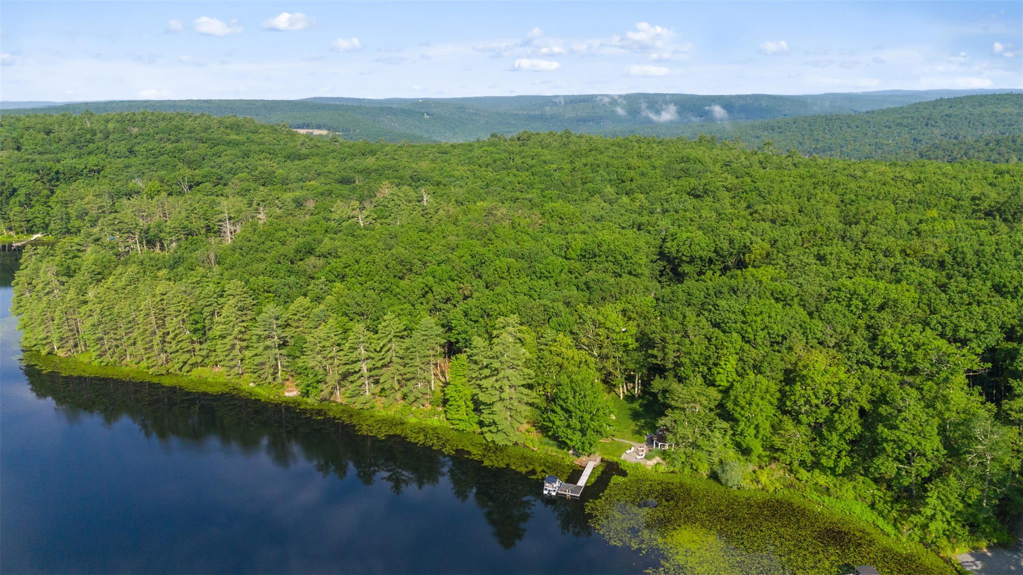 Single Family York Lake Estates  Sullivan County, NY 12719, MLS-885119-11