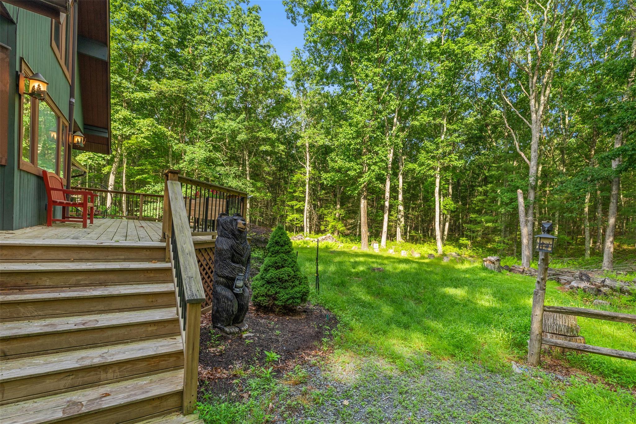 Single Family York Lake Estates  Sullivan County, NY 12719, MLS-885119-14