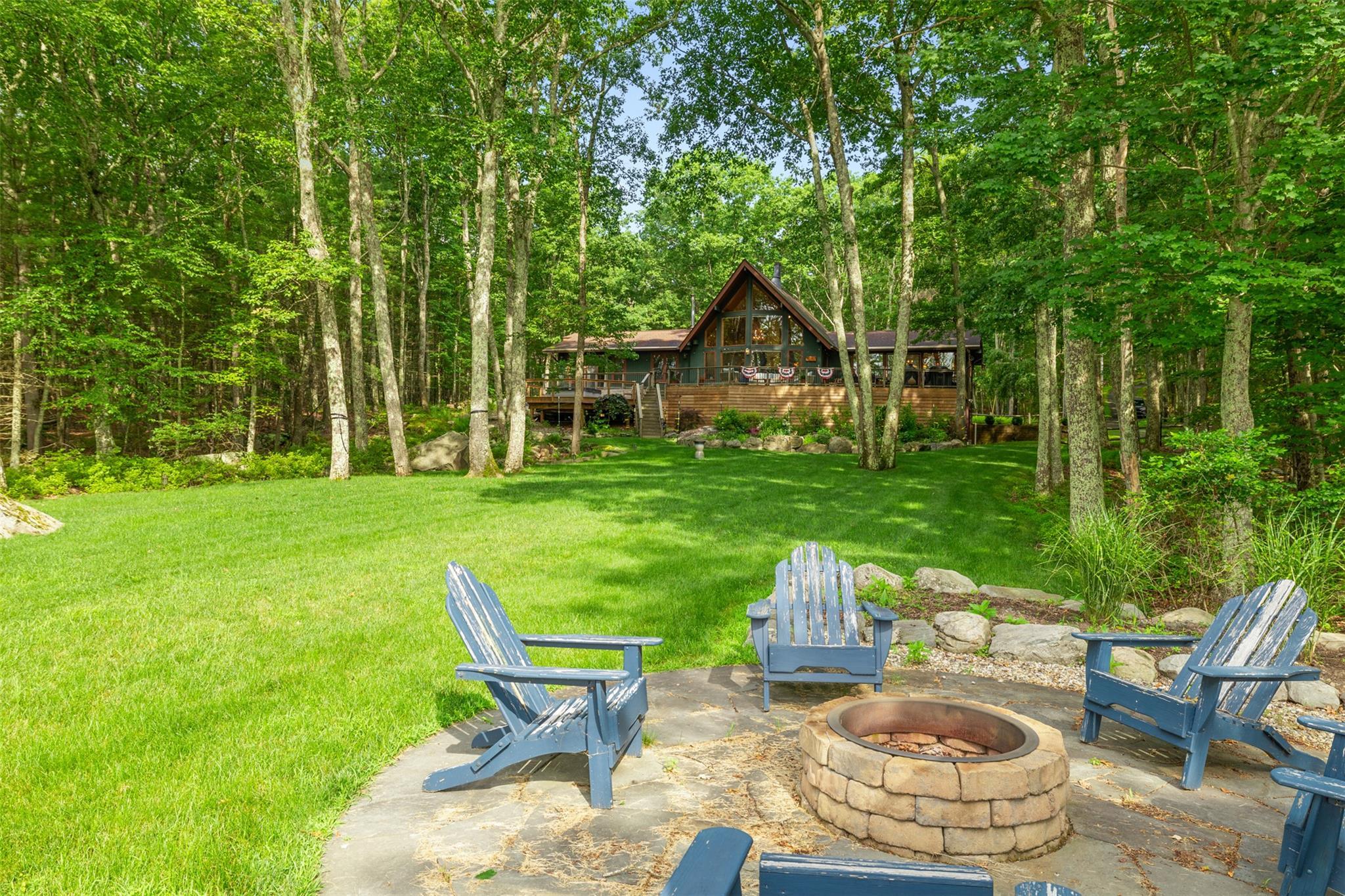 Single Family York Lake Estates  Sullivan County, NY 12719, MLS-885119-2