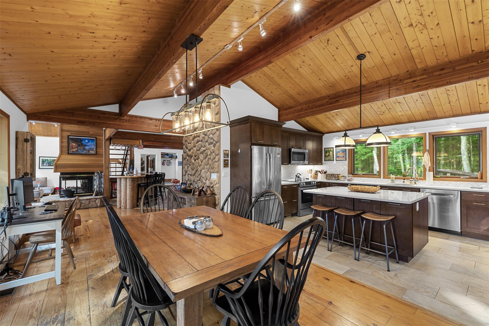 Single Family York Lake Estates  Sullivan County, NY 12719, MLS-885119-21