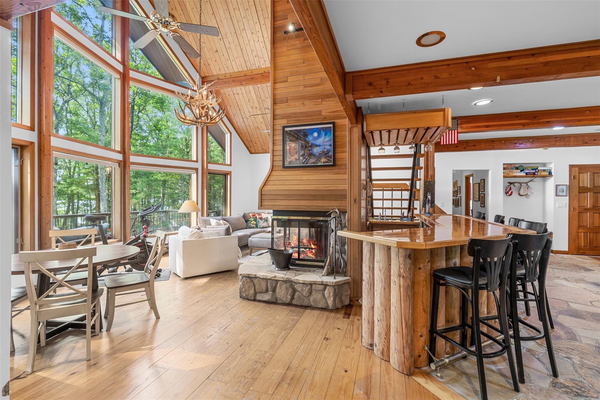 Single Family York Lake Estates  Sullivan County, NY 12719, MLS-885119-28