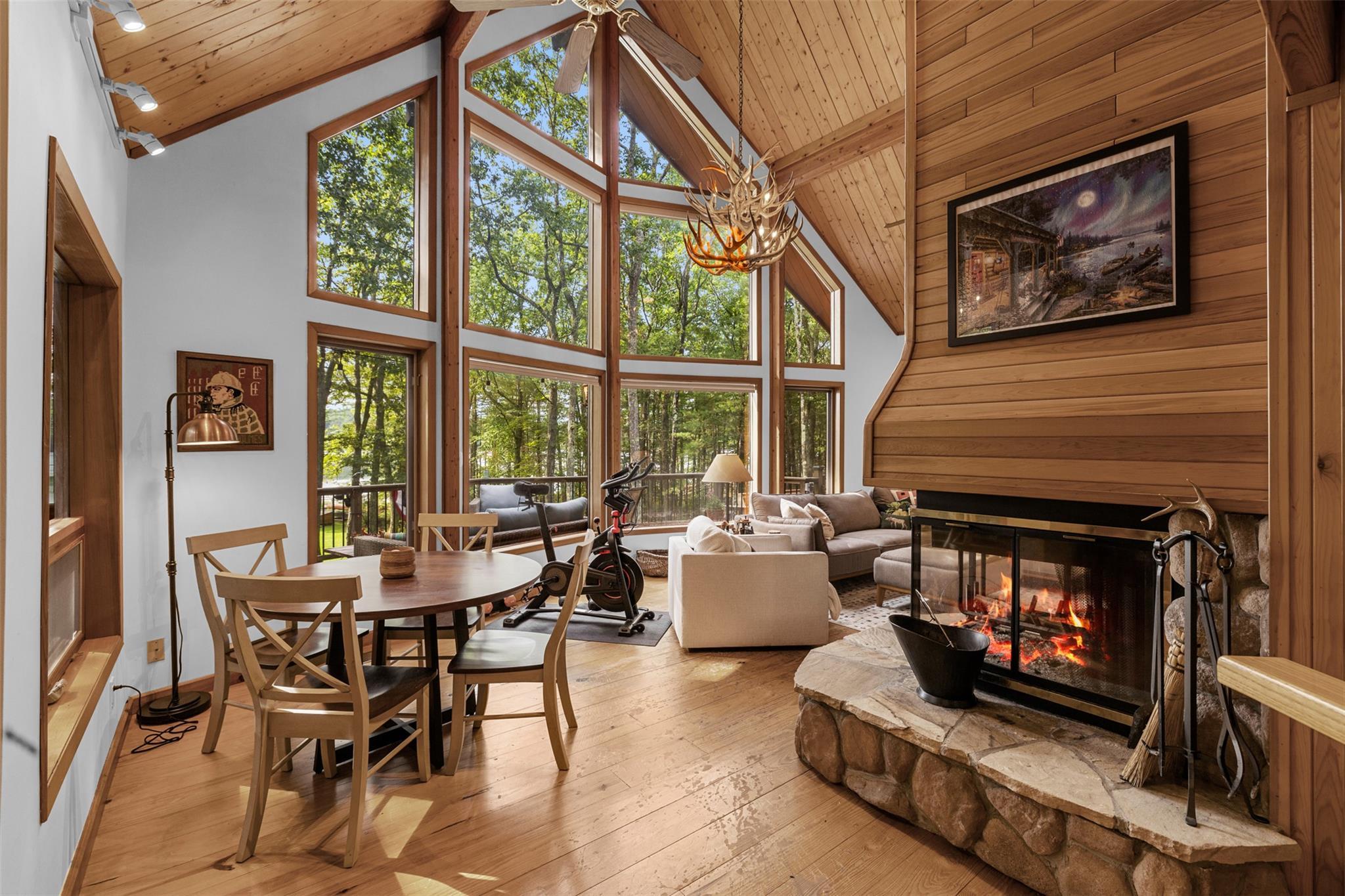 Single Family York Lake Estates  Sullivan County, NY 12719, MLS-885119-29