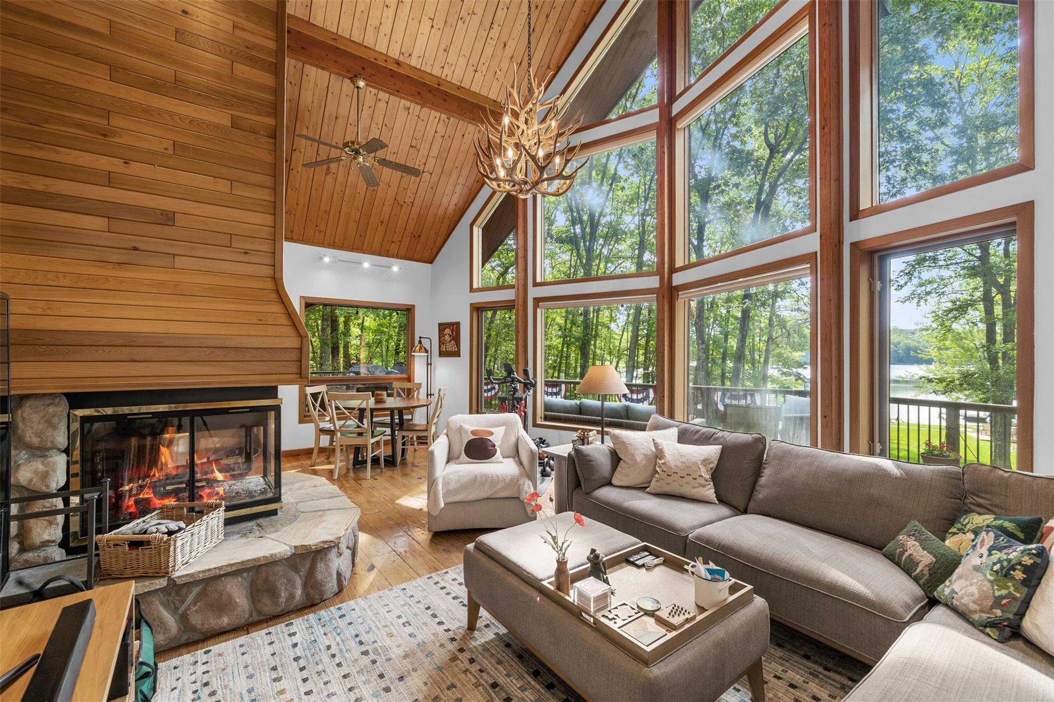 Single Family York Lake Estates  Sullivan County, NY 12719, MLS-885119-30