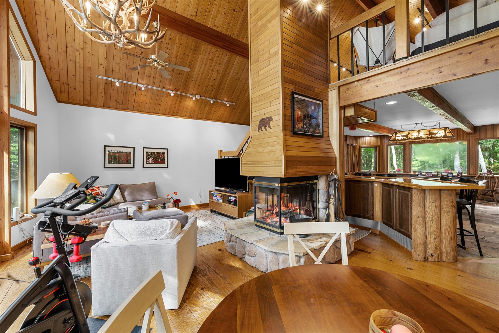 Single Family York Lake Estates  Sullivan County, NY 12719, MLS-885119-31