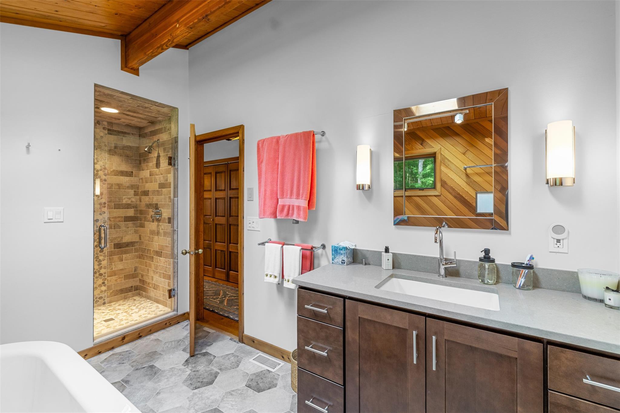 Single Family York Lake Estates  Sullivan County, NY 12719, MLS-885119-33