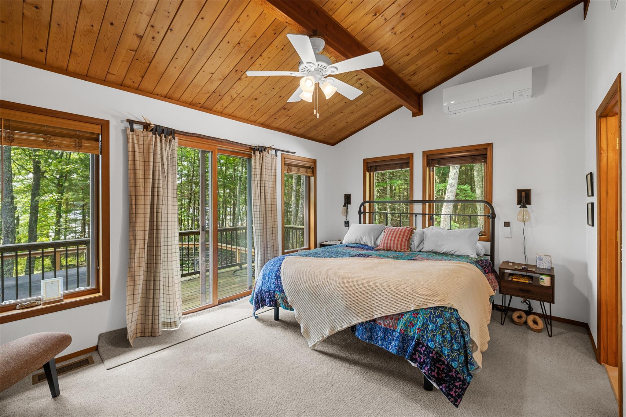 Single Family York Lake Estates  Sullivan County, NY 12719, MLS-885119-35