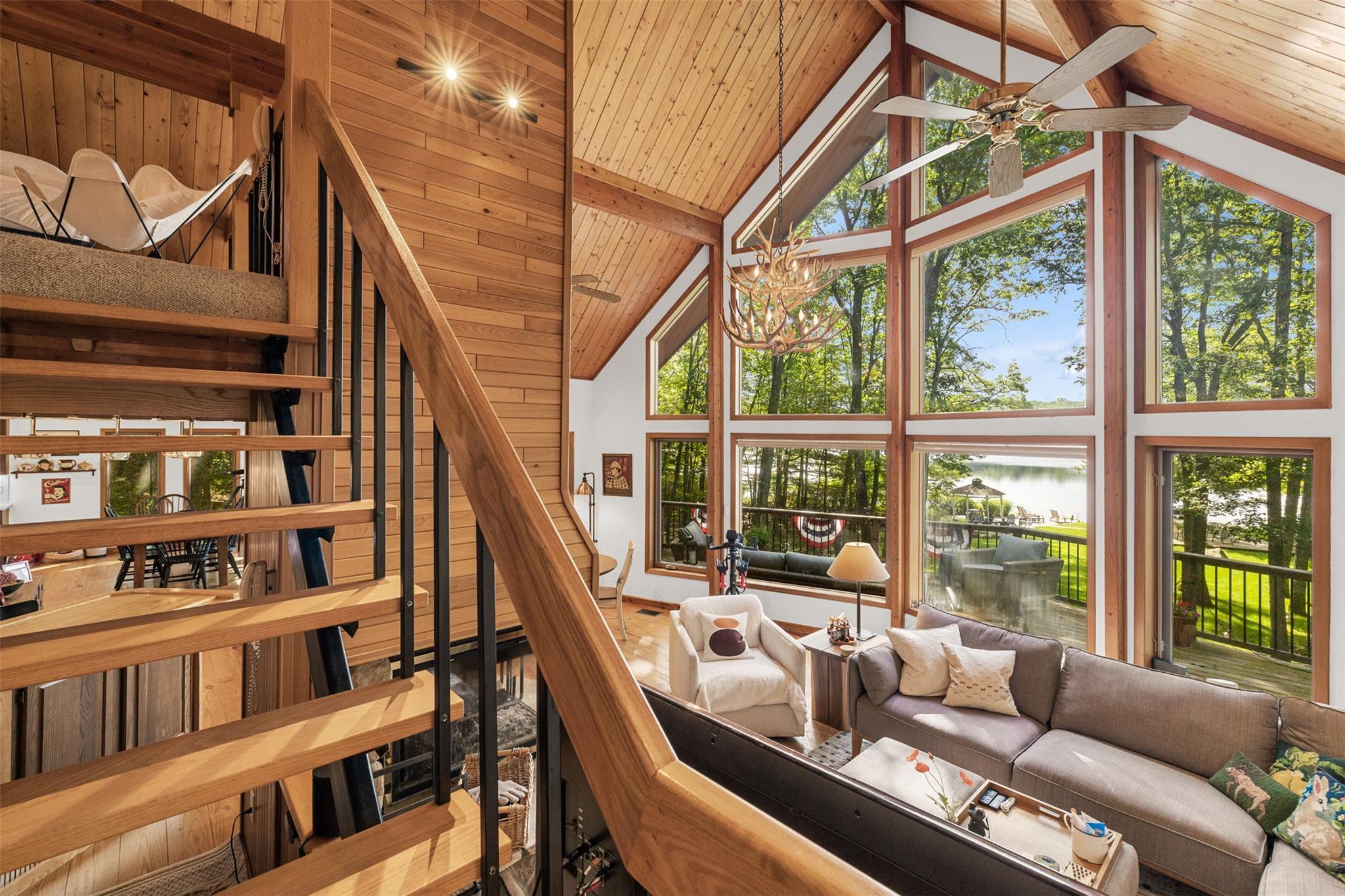 Single Family York Lake Estates  Sullivan County, NY 12719, MLS-885119-40