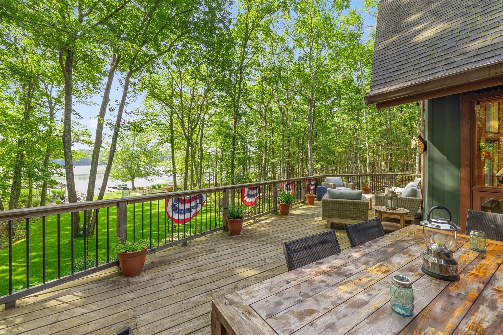 Single Family York Lake Estates  Sullivan County, NY 12719, MLS-885119-43