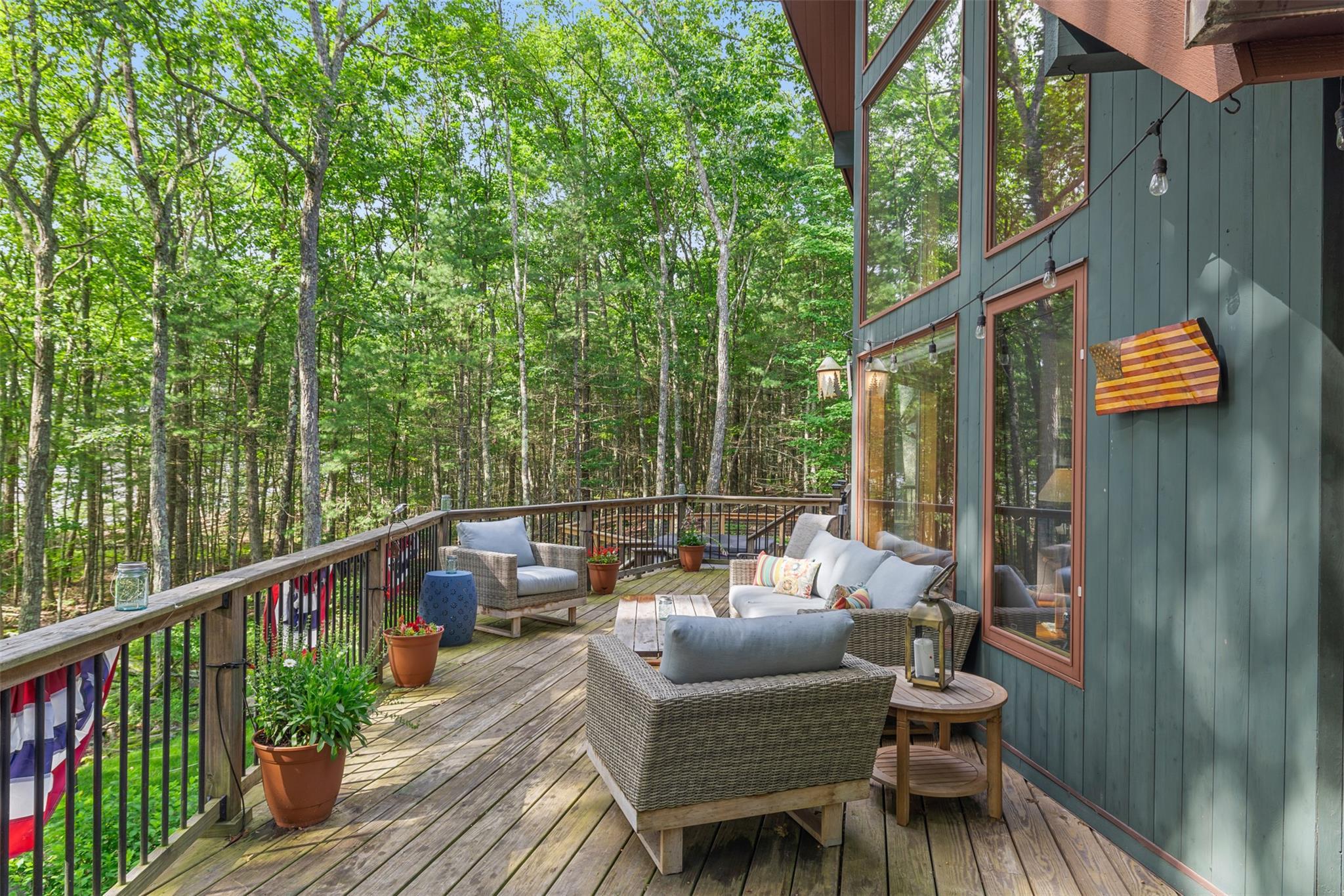 Single Family York Lake Estates  Sullivan County, NY 12719, MLS-885119-44