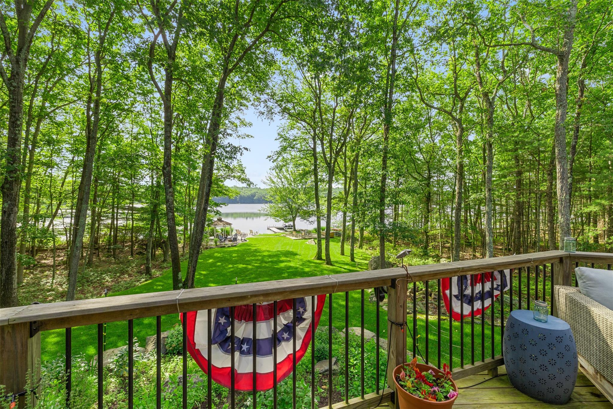 Single Family York Lake Estates  Sullivan County, NY 12719, MLS-885119-46