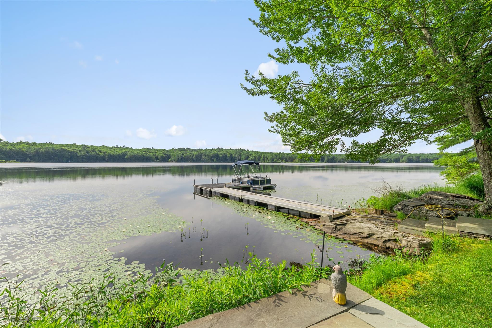 Single Family York Lake Estates  Sullivan County, NY 12719, MLS-885119-5