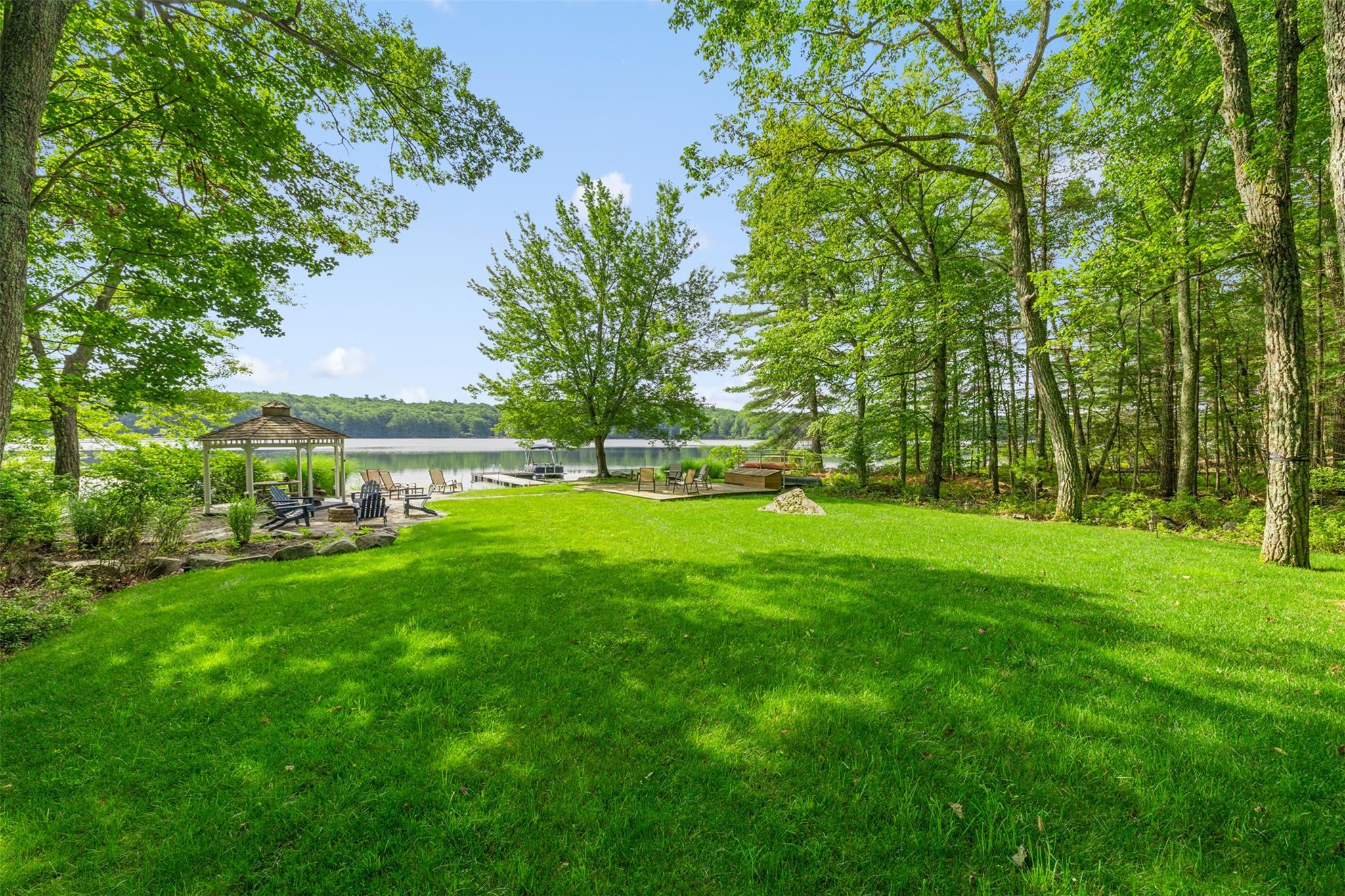 Single Family York Lake Estates  Sullivan County, NY 12719, MLS-885119-6