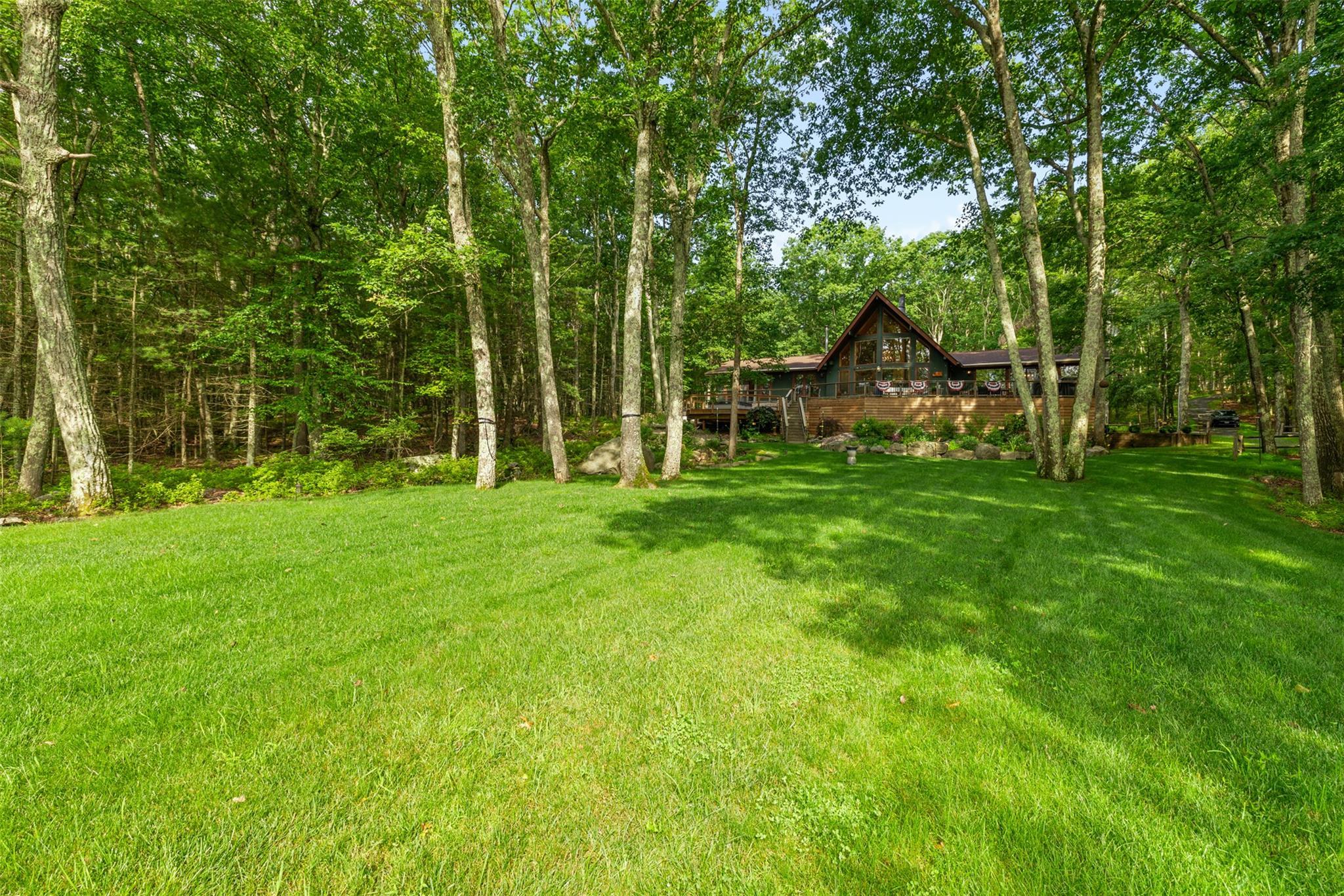 Single Family York Lake Estates  Sullivan County, NY 12719, MLS-885119-7