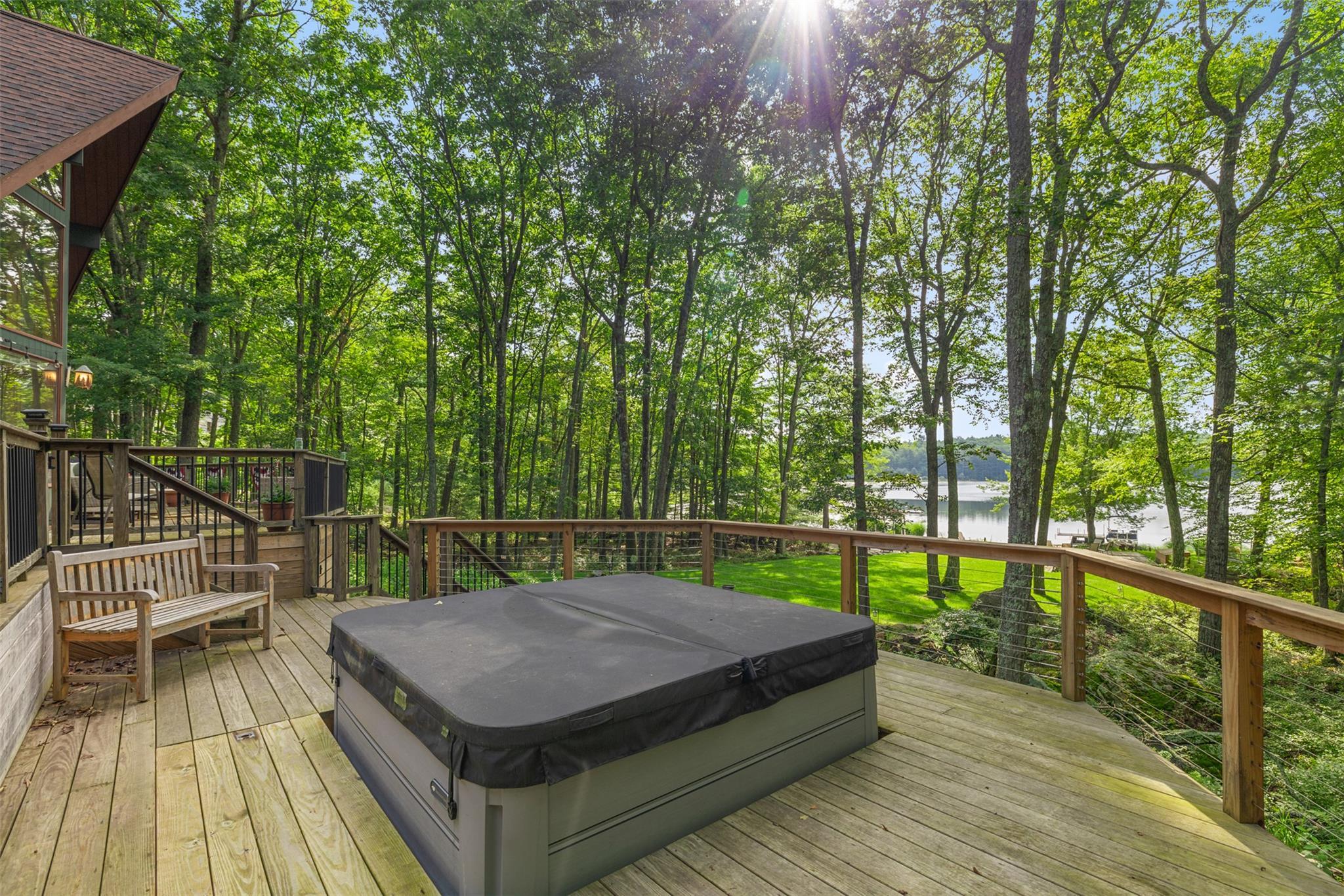 Single Family York Lake Estates  Sullivan County, NY 12719, MLS-885119-8