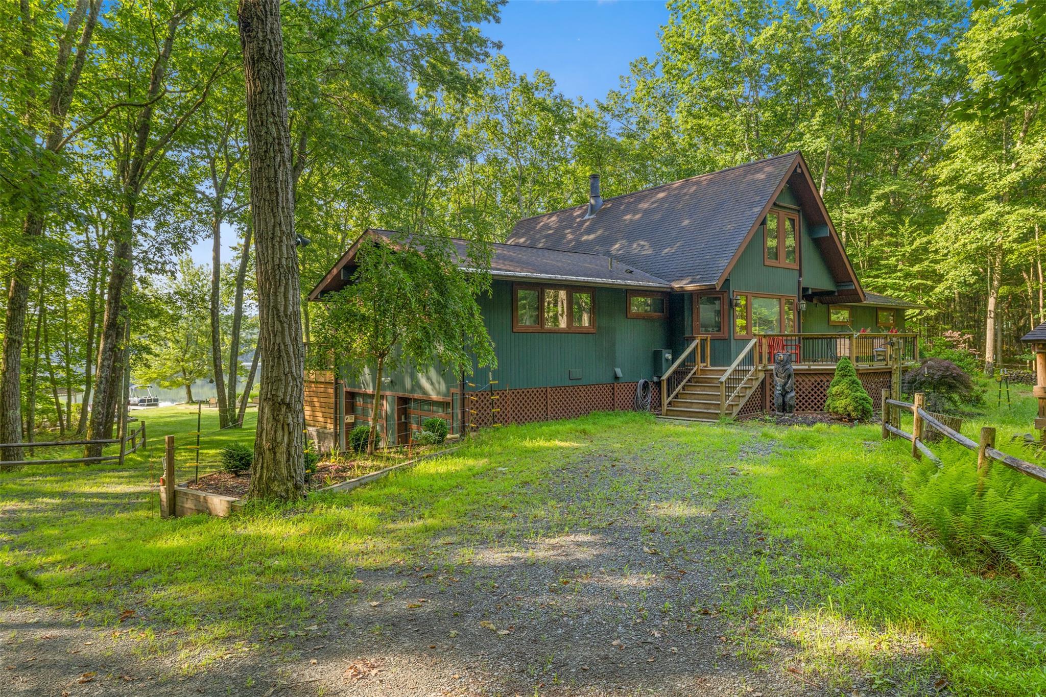 Single Family York Lake Estates  Sullivan County, NY 12719, MLS-885119-9