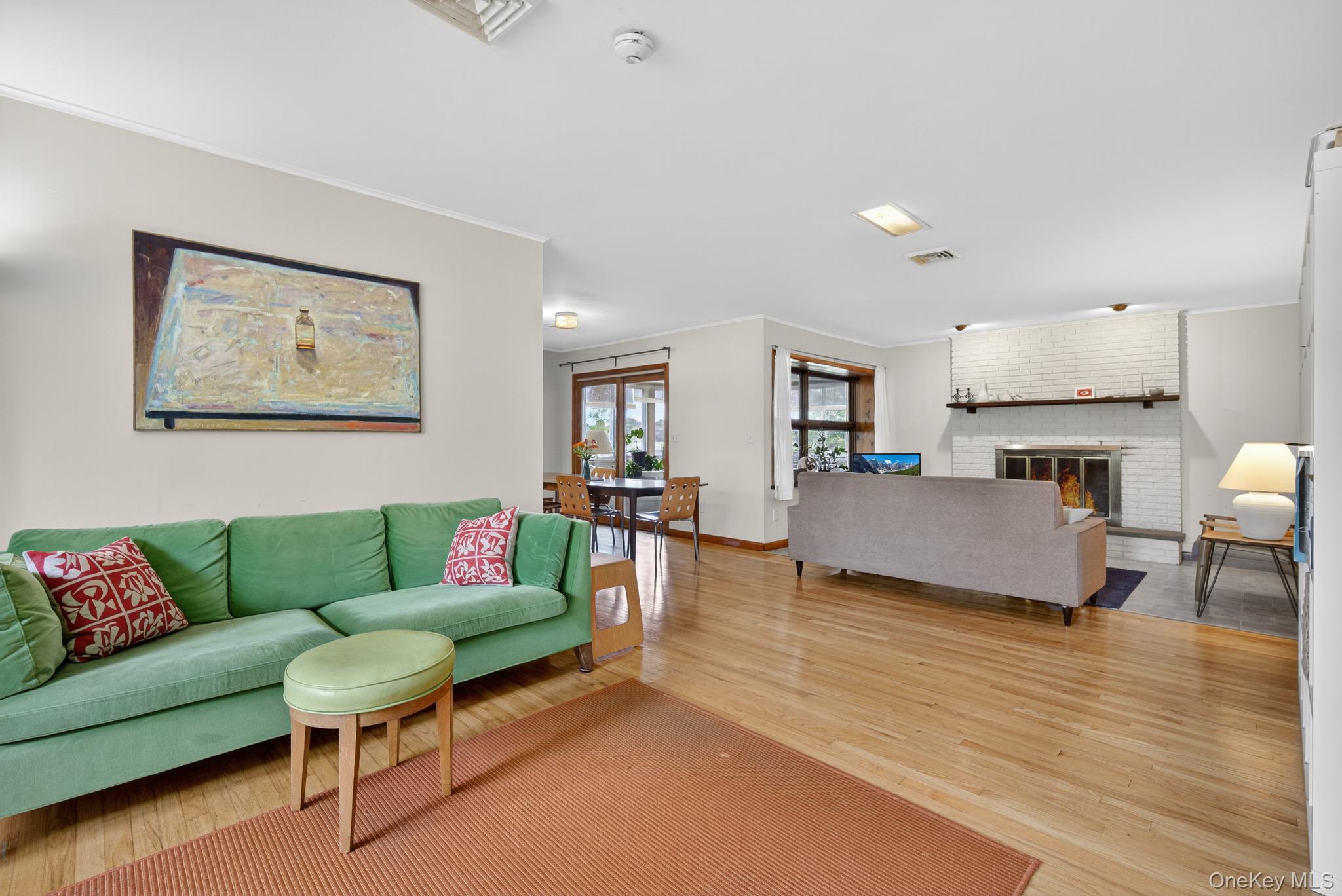 Single Family Broadway Dutchess County, NY 12571, MLS-885139-13