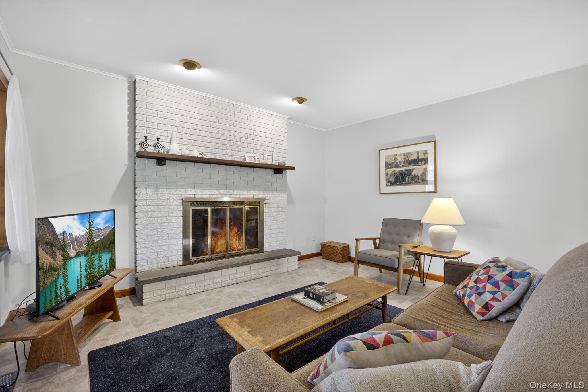 Single Family Broadway Dutchess County, NY 12571, MLS-885139-14