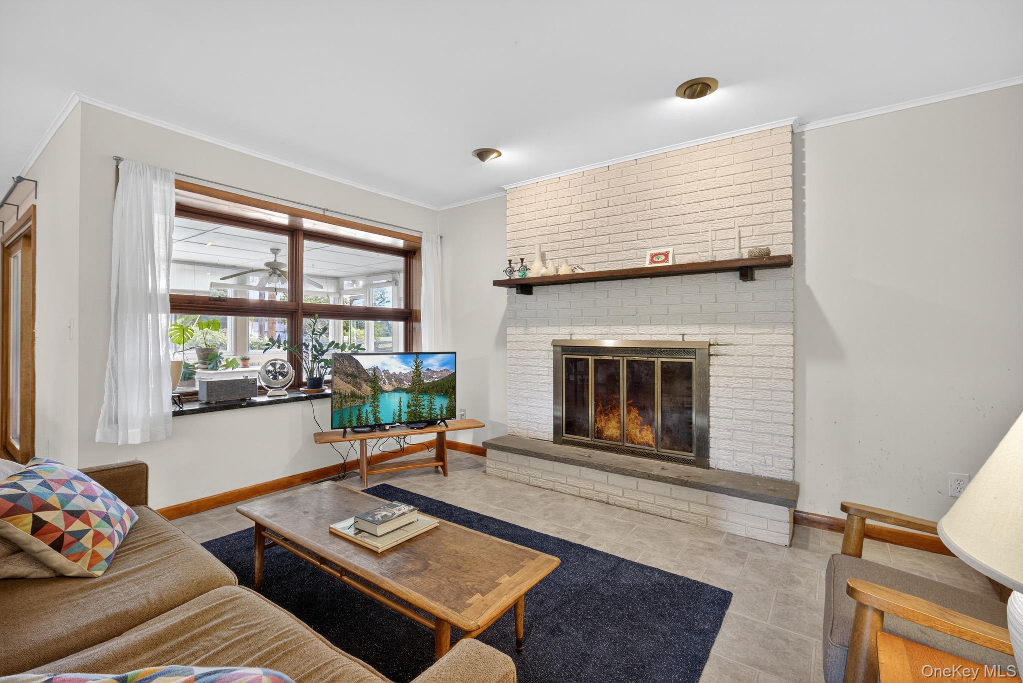 Single Family Broadway Dutchess County, NY 12571, MLS-885139-15