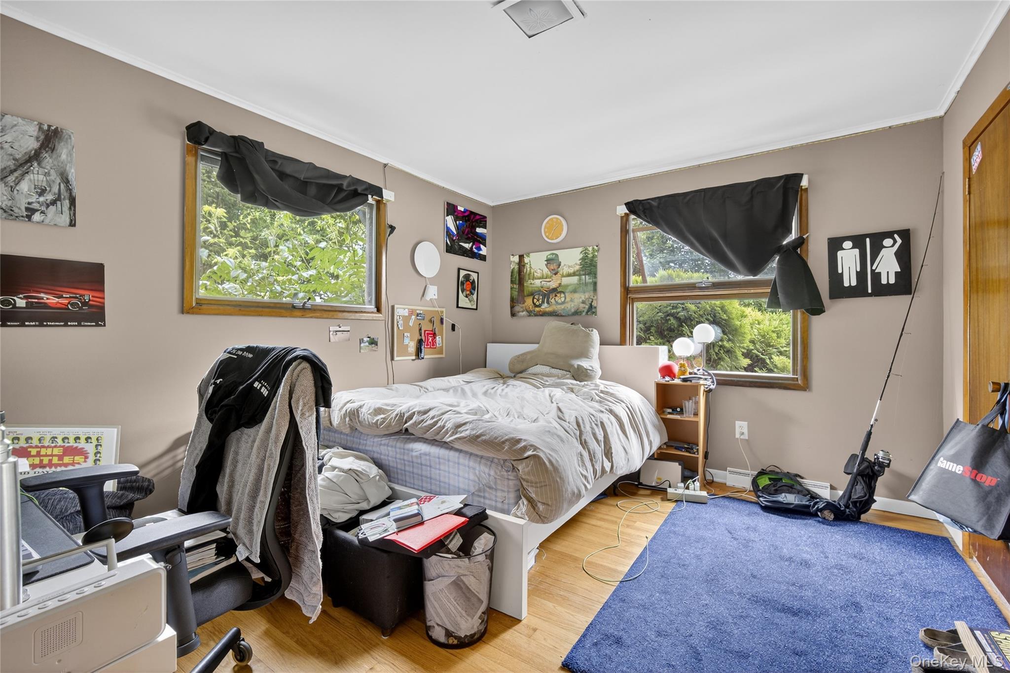 Single Family Broadway Dutchess County, NY 12571, MLS-885139-38