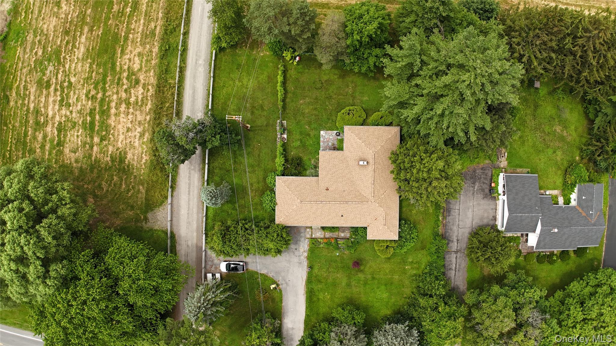 Single Family Broadway Dutchess County, NY 12571, MLS-885139-49