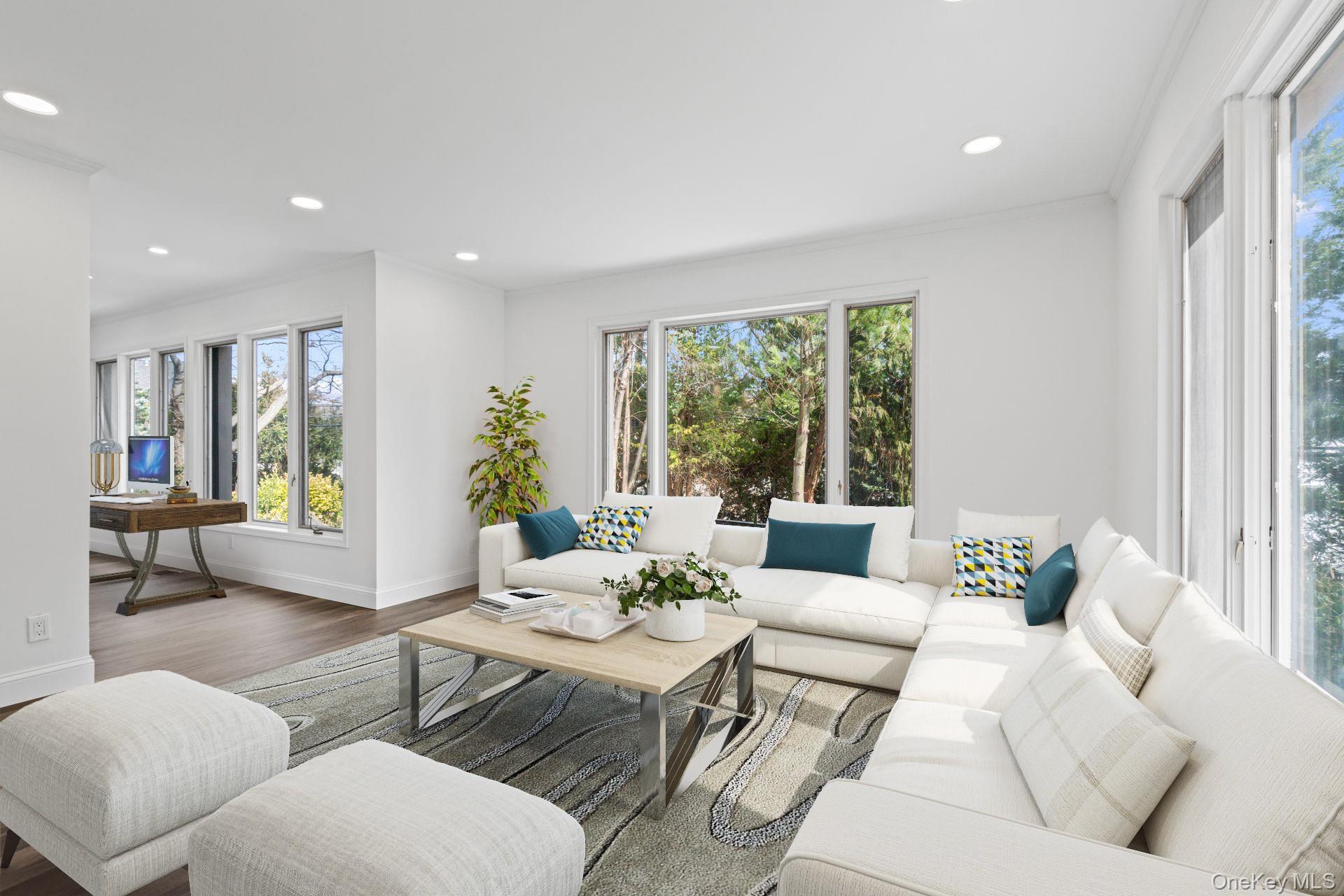 Single Family Foxhurst Nassau County, NY 11040, MLS-885142-17