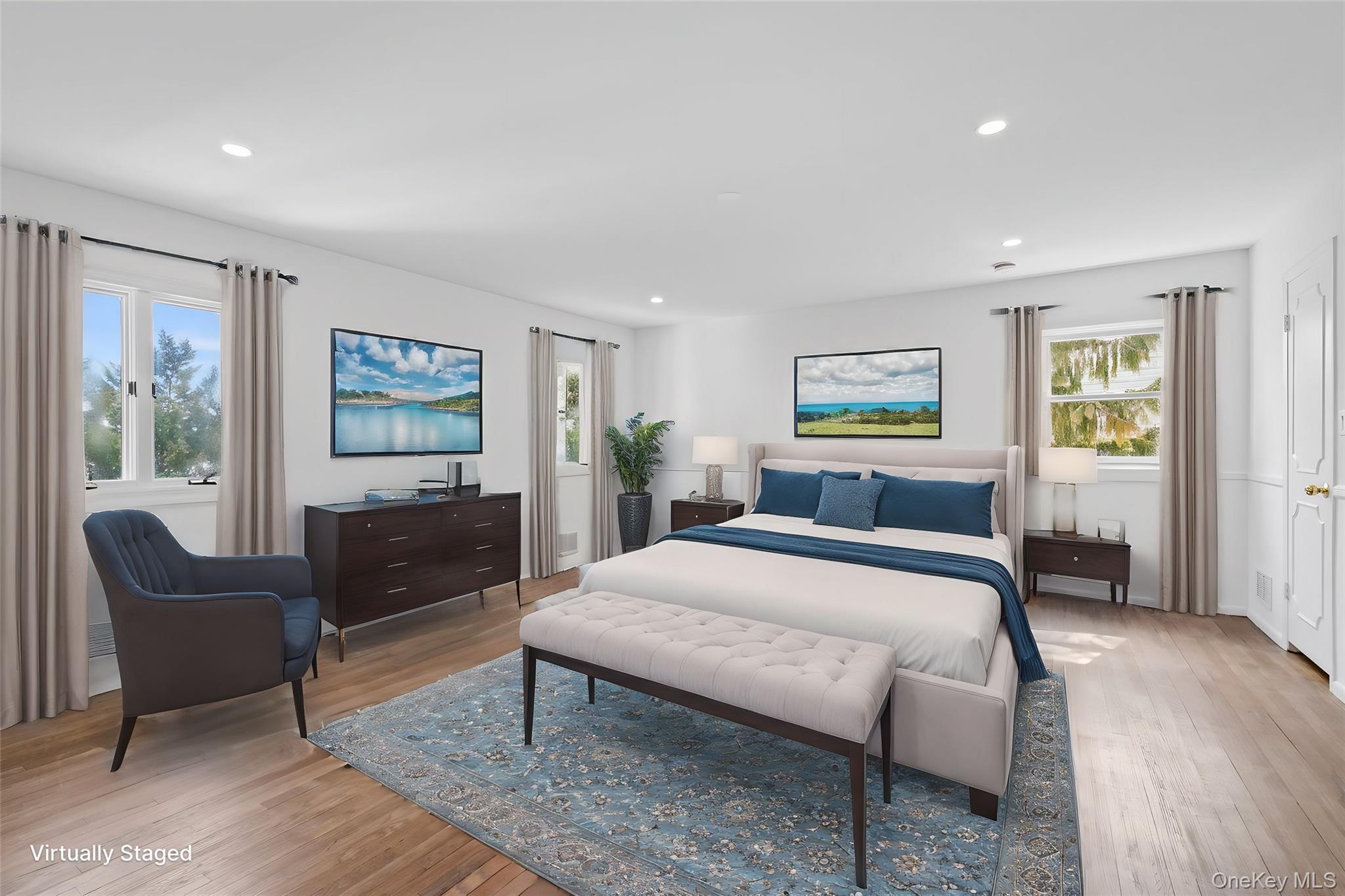 Single Family Foxhurst Nassau County, NY 11040, MLS-885142-25