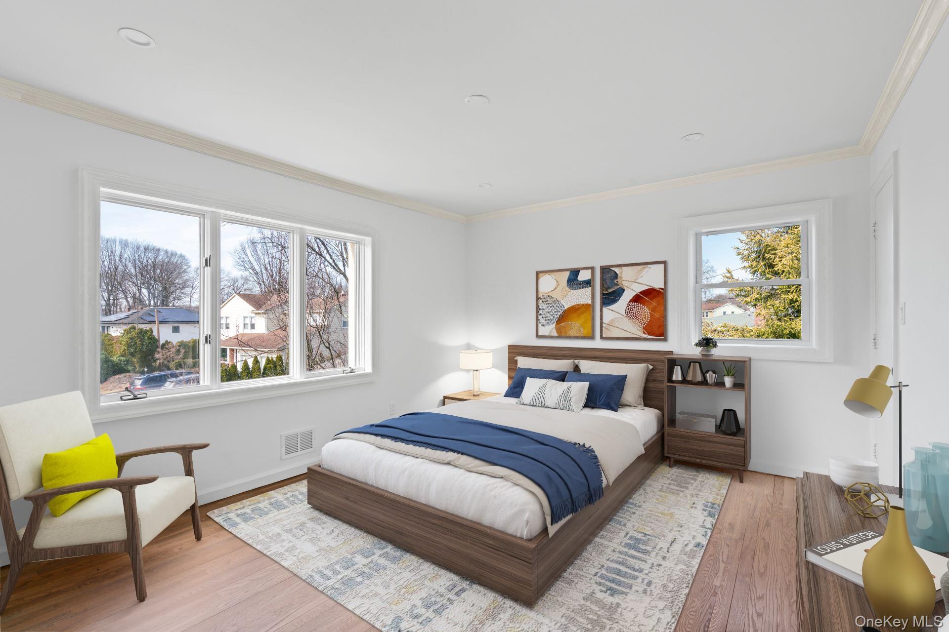 Single Family Foxhurst Nassau County, NY 11040, MLS-885142-32